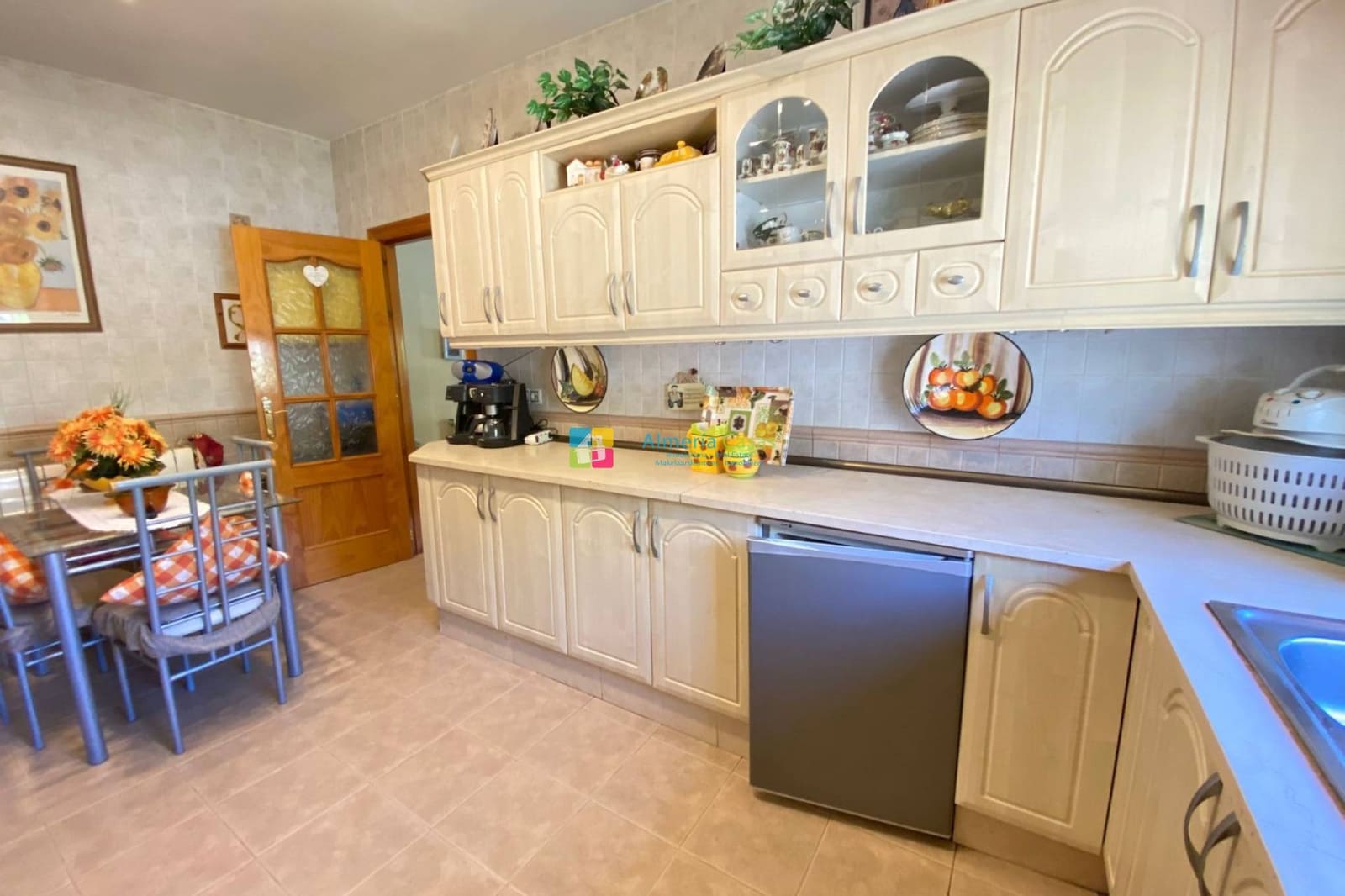 3 camera da letto Villa in vendita in Cantoria con piscina - 269.000 € (Rif: 9650284)