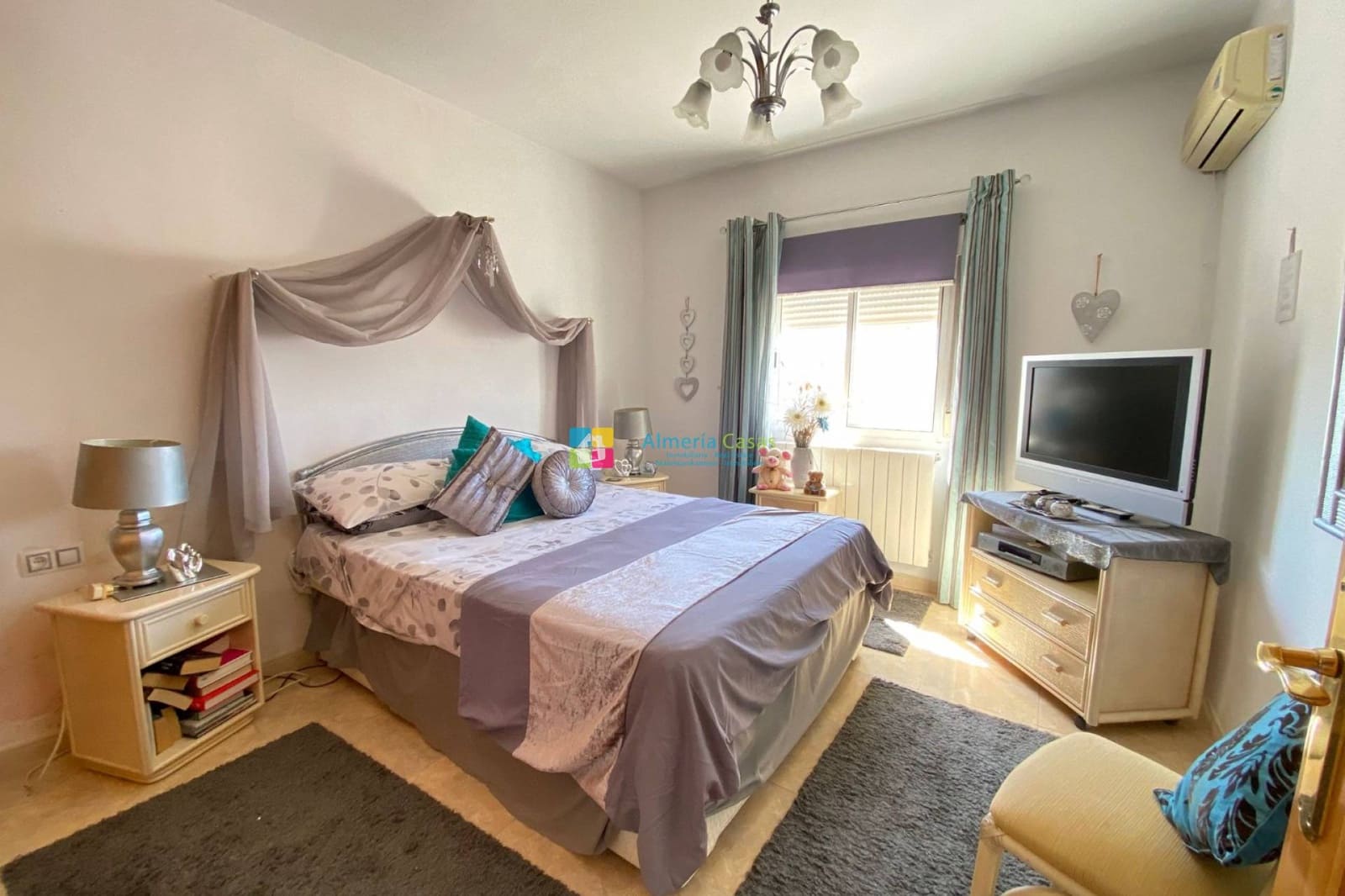 3 camera da letto Villa in vendita in Cantoria con piscina - 269.000 € (Rif: 9650284)