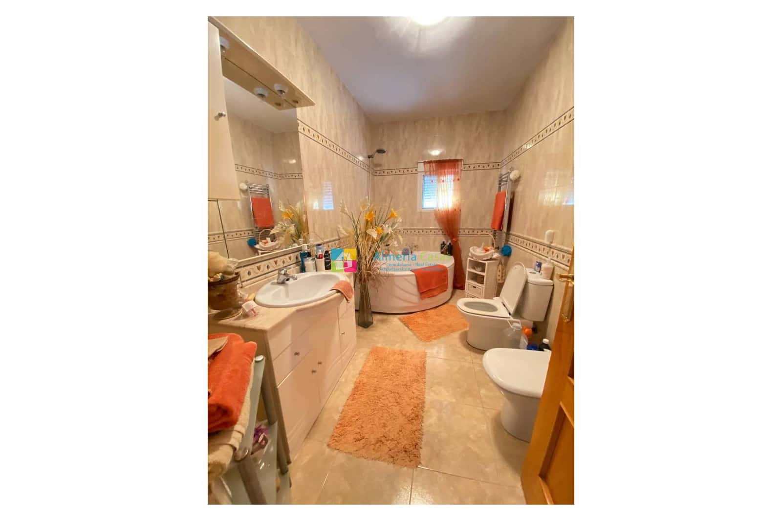 3 camera da letto Villa in vendita in Cantoria con piscina - 269.000 € (Rif: 9650284)