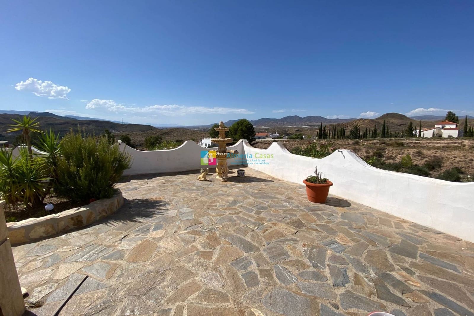 3 camera da letto Villa in vendita in Cantoria con piscina - 269.000 € (Rif: 9650284)