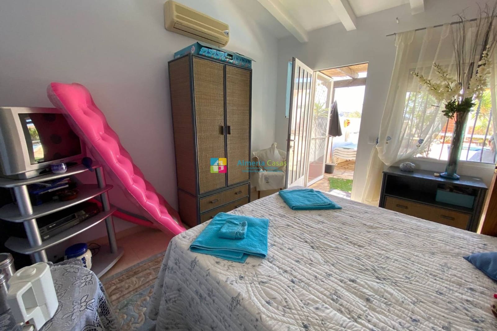 3 camera da letto Villa in vendita in Cantoria con piscina - 269.000 € (Rif: 9650284)