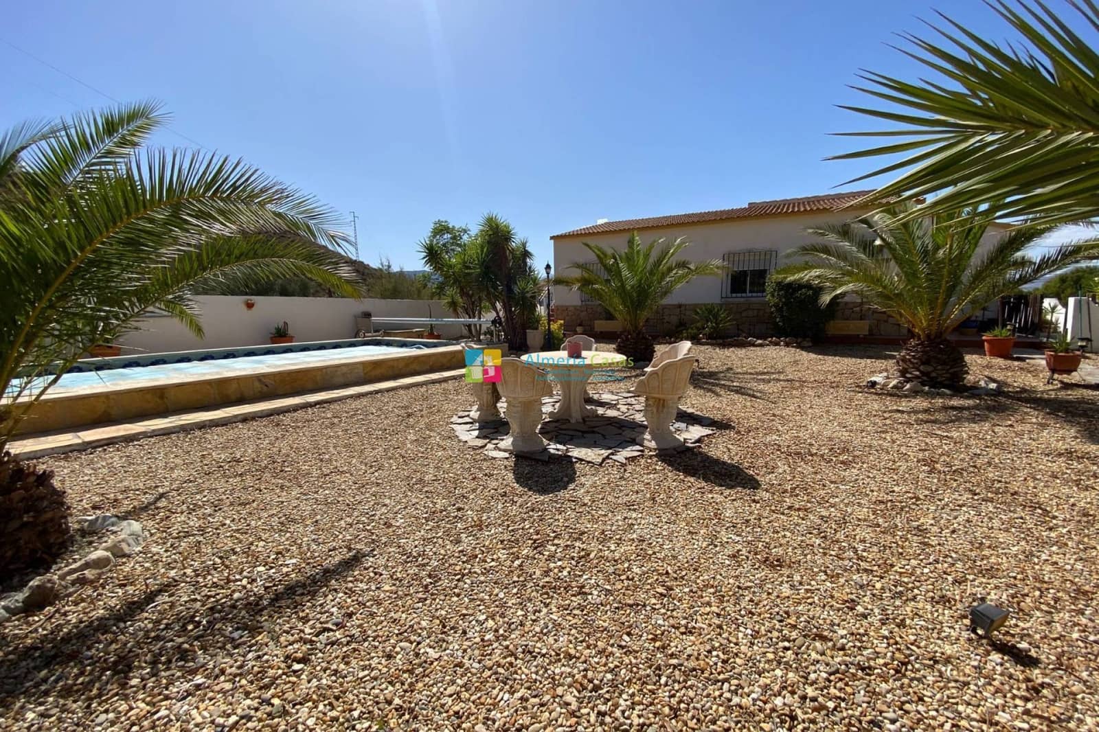 3 camera da letto Villa in vendita in Cantoria con piscina - 269.000 € (Rif: 9650284)