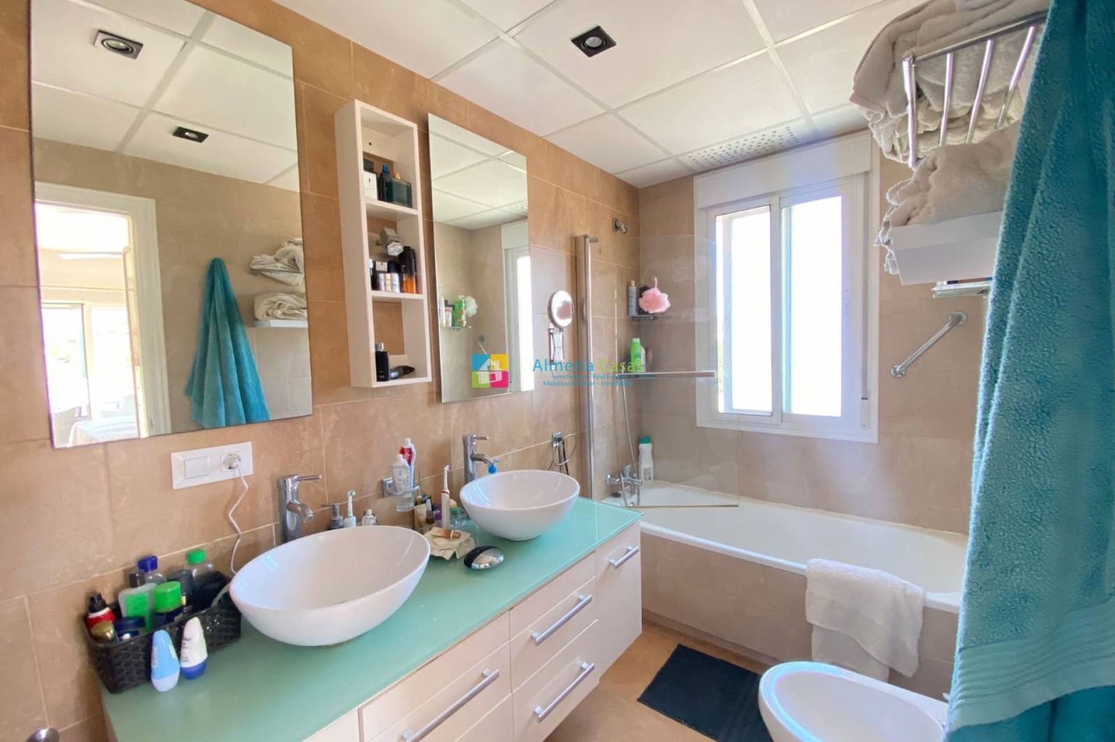 4 camera da letto Villa in vendita in Arboleas con piscina - 330.000 € (Rif: 9650285)