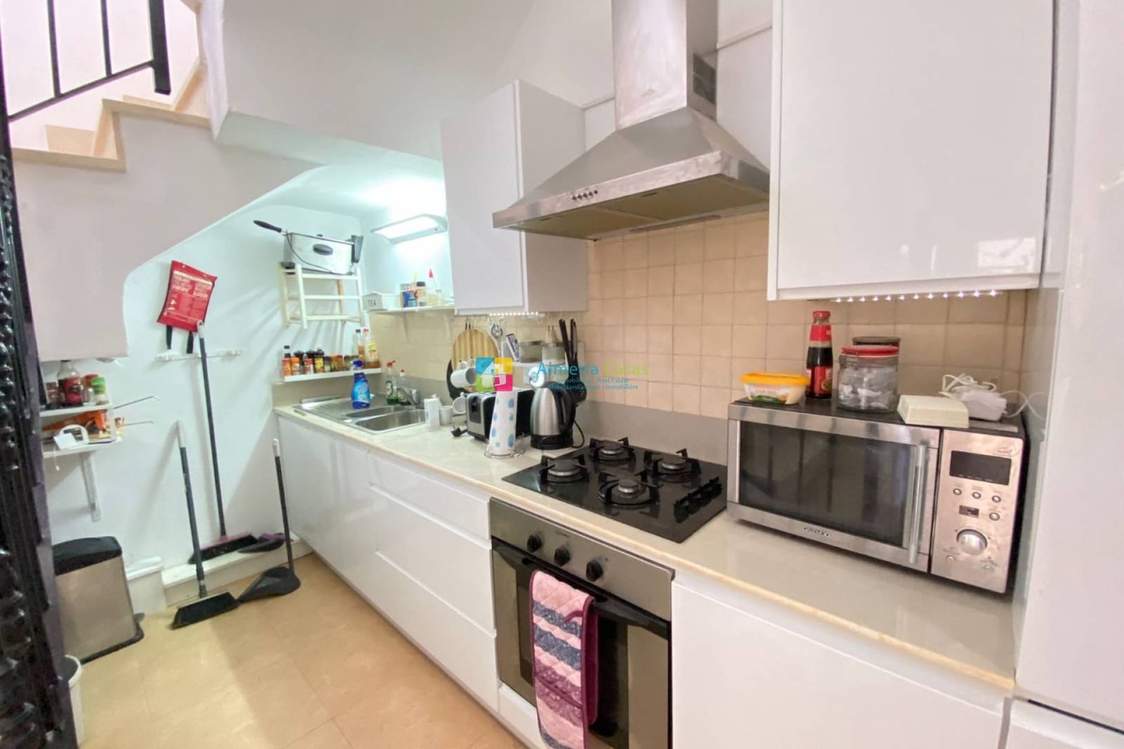 4 camera da letto Villa in vendita in Arboleas con piscina - 330.000 € (Rif: 9650285)