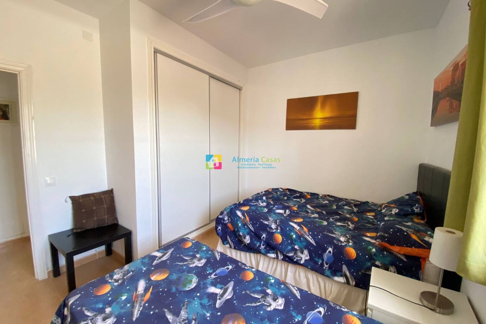 4 camera da letto Villa in vendita in Arboleas con piscina - 330.000 € (Rif: 9650285)