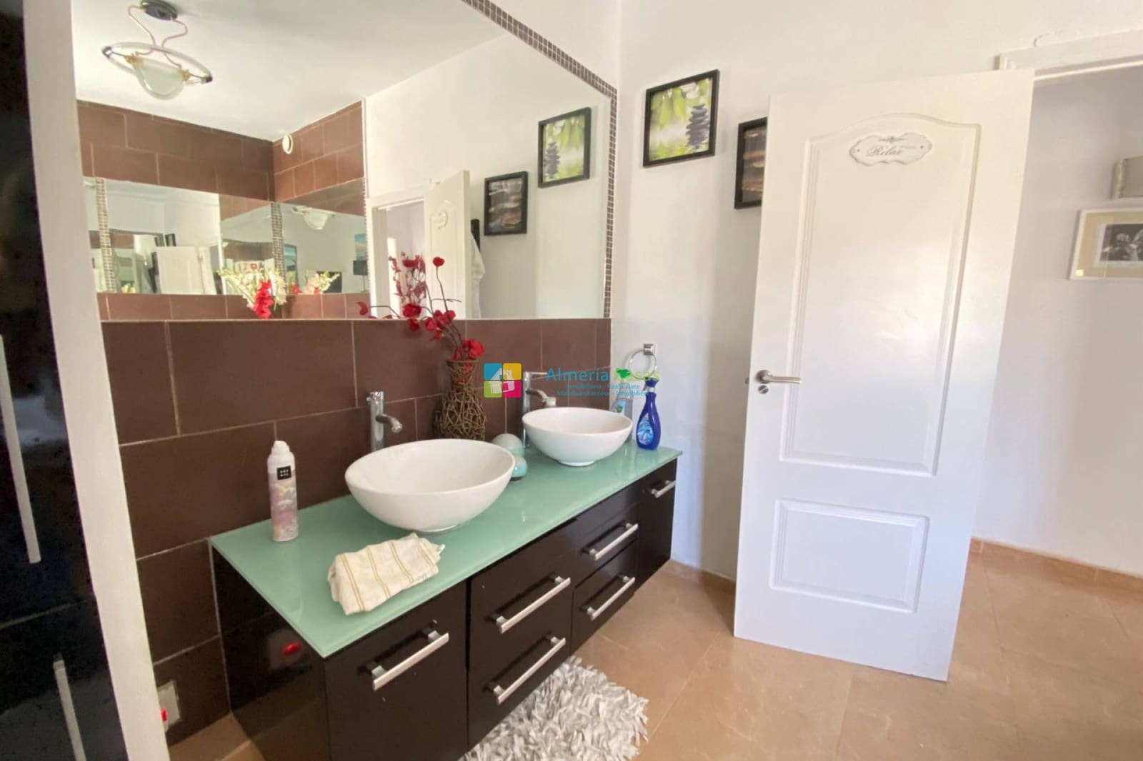 4 camera da letto Villa in vendita in Arboleas con piscina - 330.000 € (Rif: 9650285)
