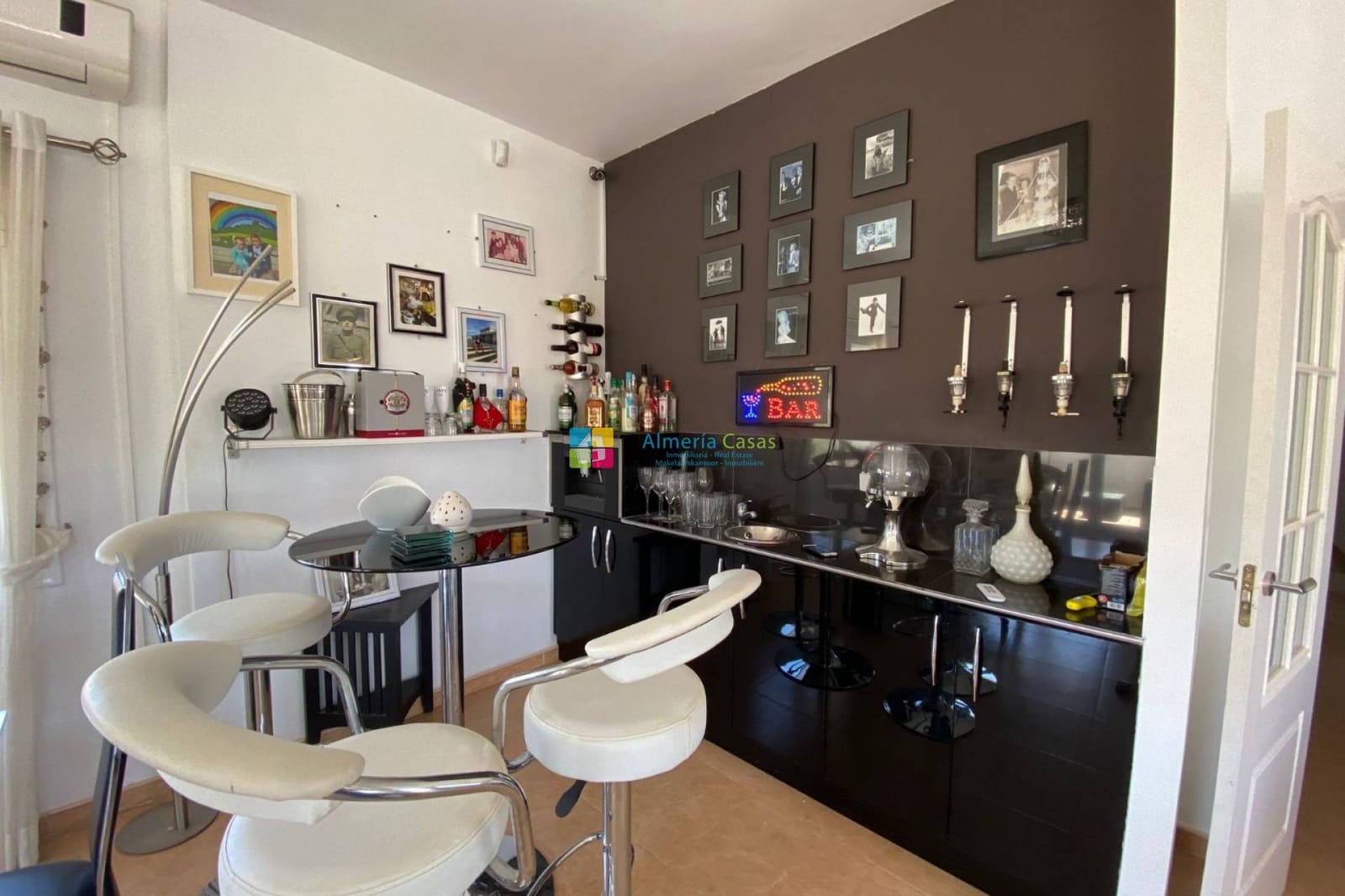 4 camera da letto Villa in vendita in Arboleas con piscina - 330.000 € (Rif: 9650285)