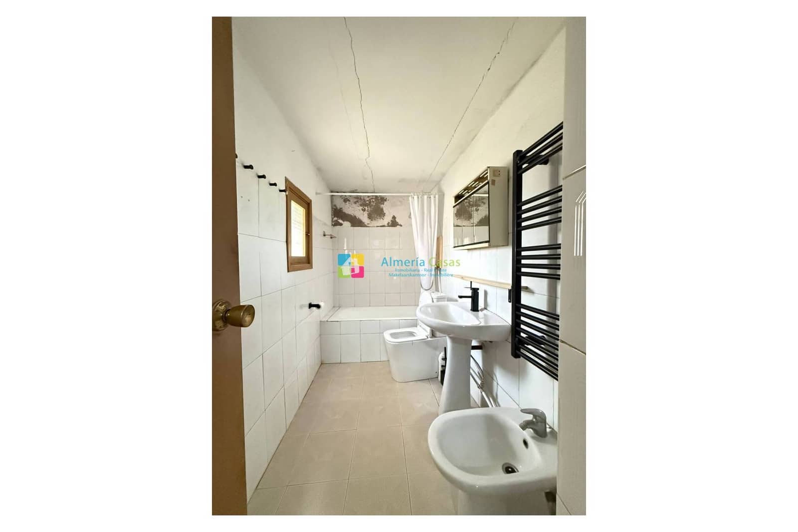 3 soverom Finca/Herregård til salgs i La Aljambra - € 140 000 (Ref: 9657888)