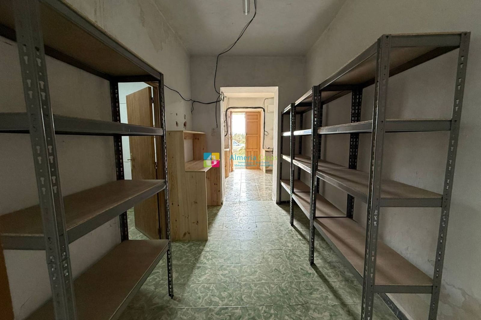 3 soverom Finca/Herregård til salgs i La Aljambra - € 140 000 (Ref: 9657888)