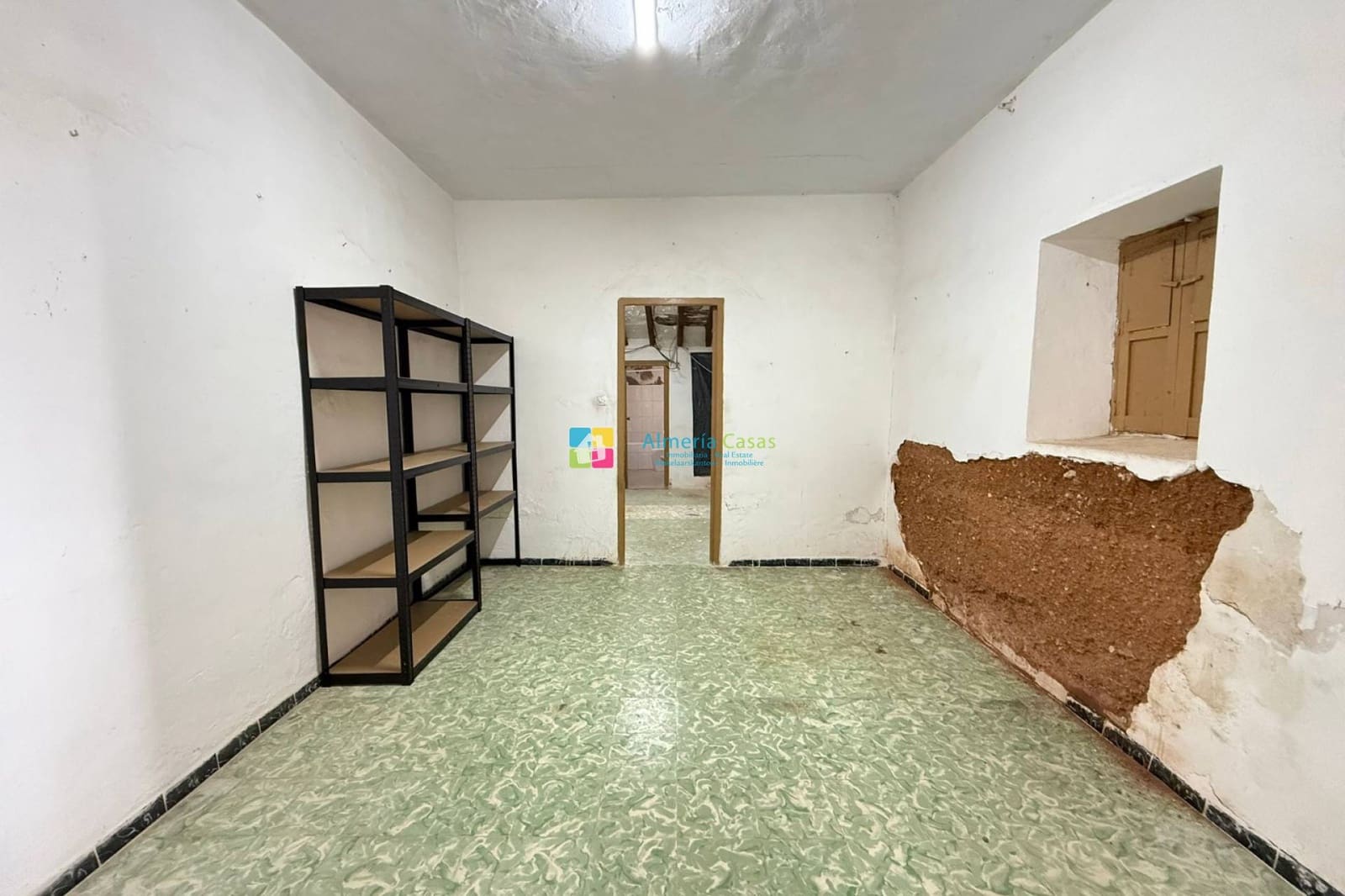 3 soverom Finca/Herregård til salgs i La Aljambra - € 140 000 (Ref: 9657888)