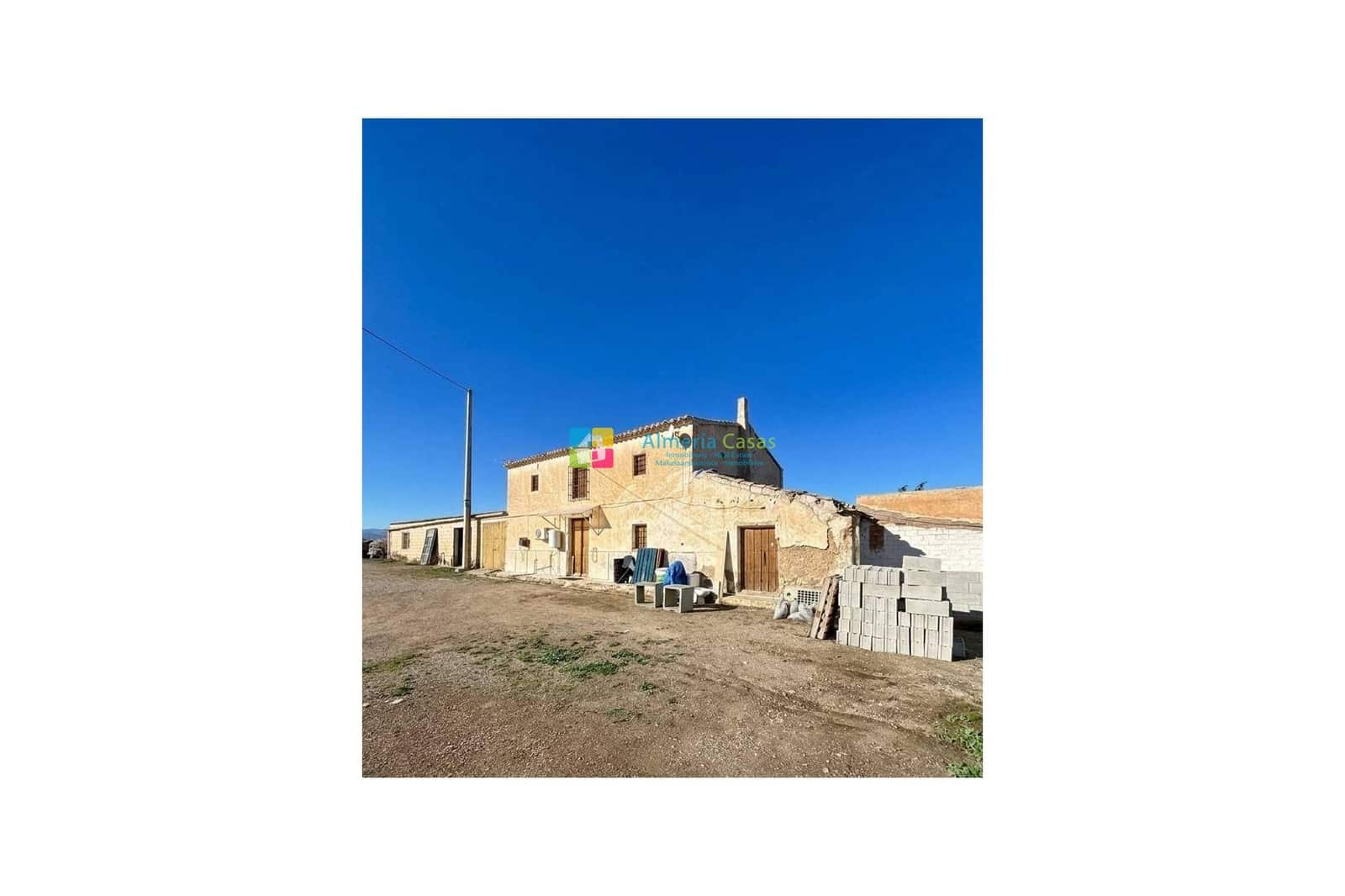 3 soverom Finca/Herregård til salgs i La Aljambra - € 140 000 (Ref: 9657888)