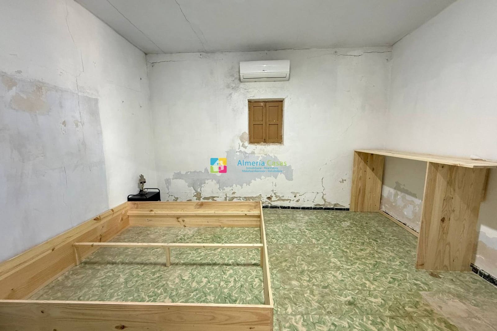 3 soverom Finca/Herregård til salgs i La Aljambra - € 140 000 (Ref: 9657888)