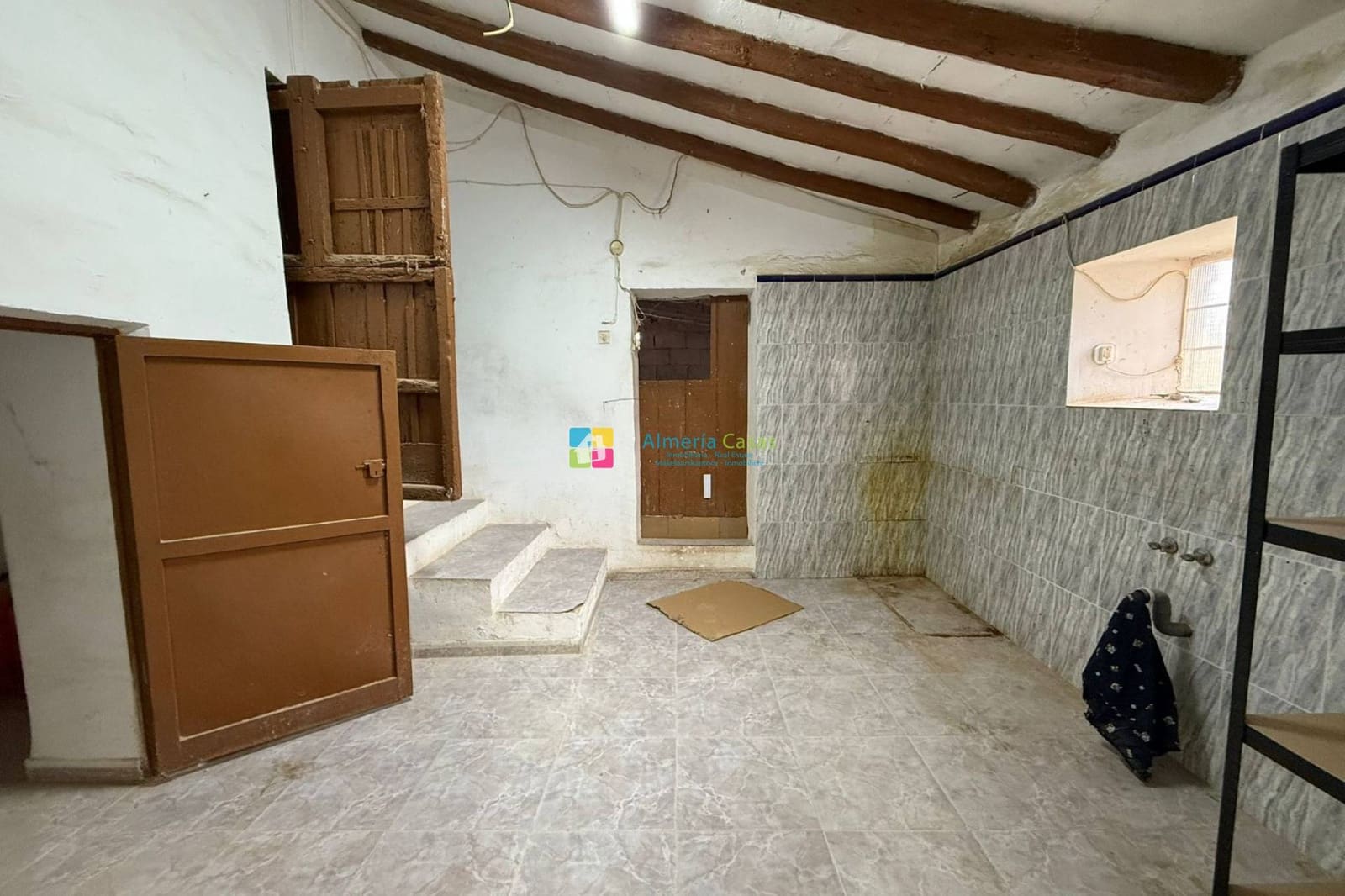 3 soverom Finca/Herregård til salgs i La Aljambra - € 140 000 (Ref: 9657888)