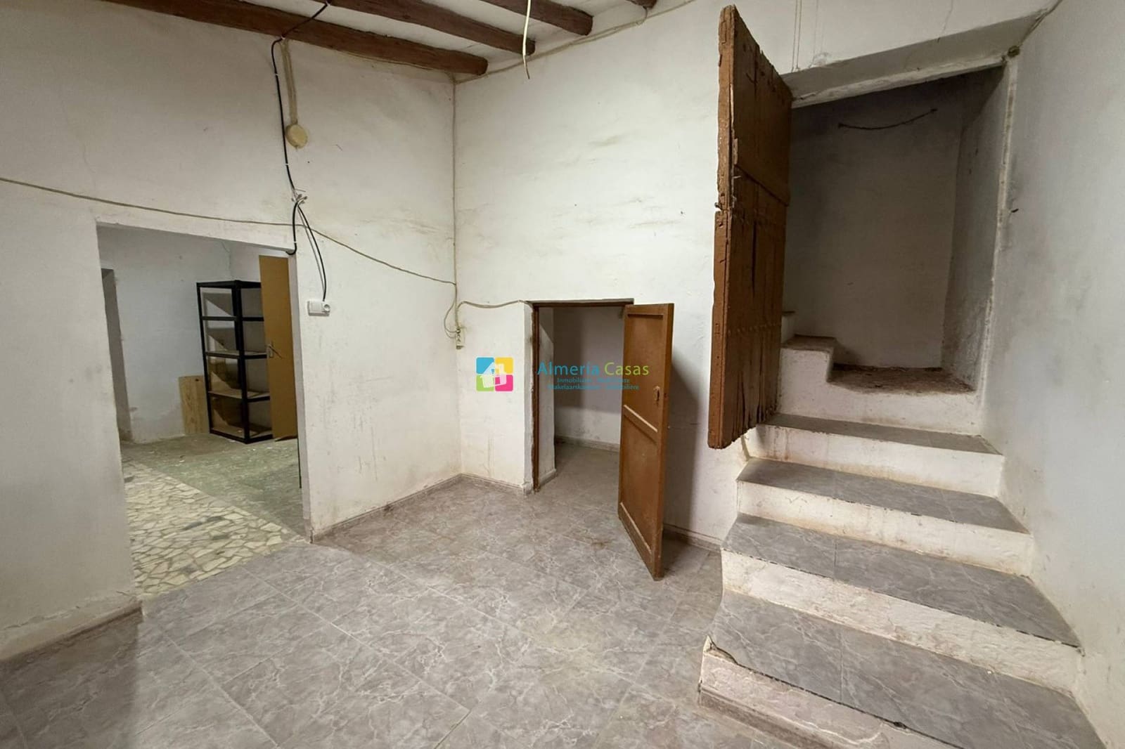 3 soverom Finca/Herregård til salgs i La Aljambra - € 140 000 (Ref: 9657888)