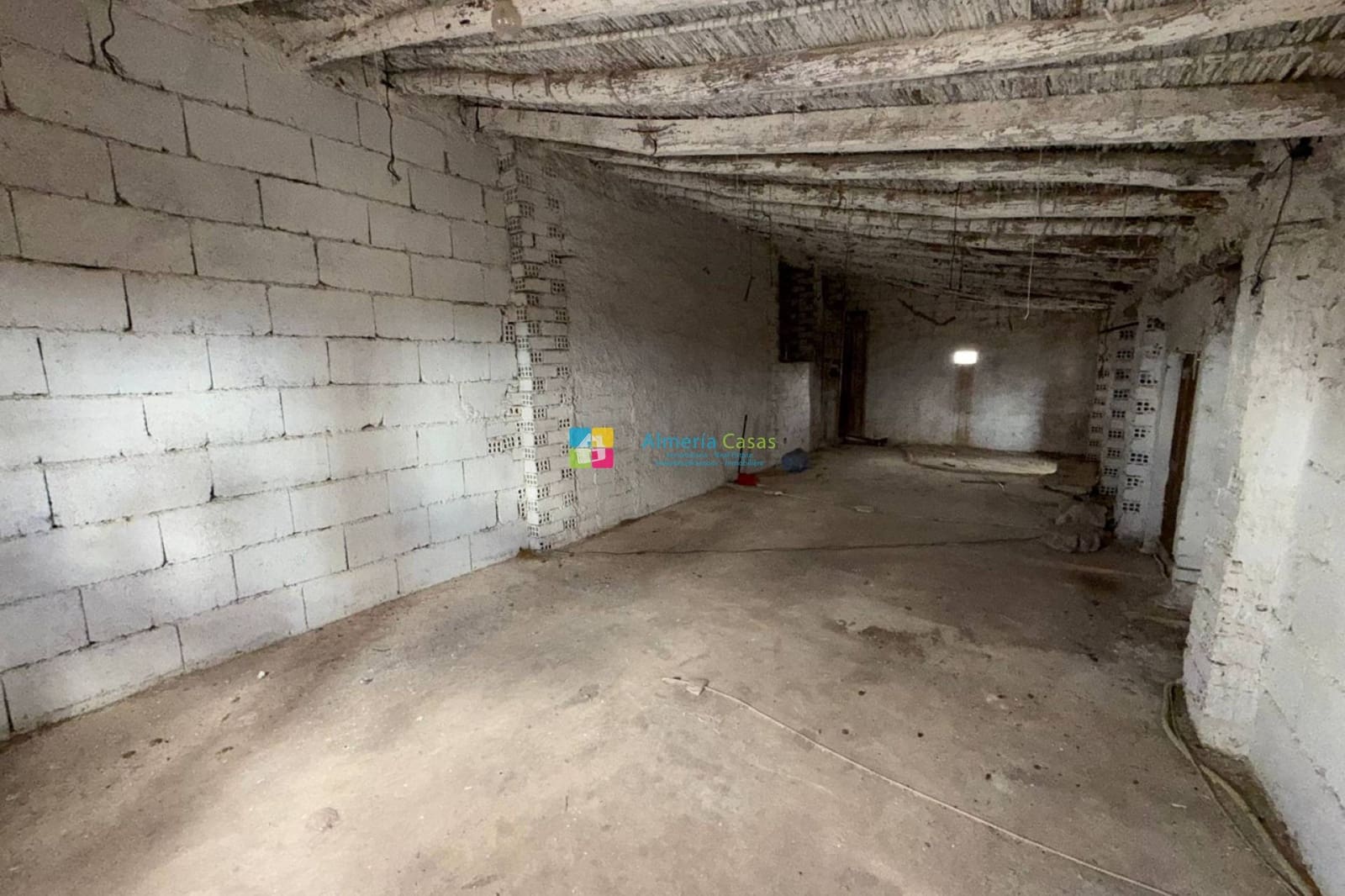 3 soverom Finca/Herregård til salgs i La Aljambra - € 140 000 (Ref: 9657888)