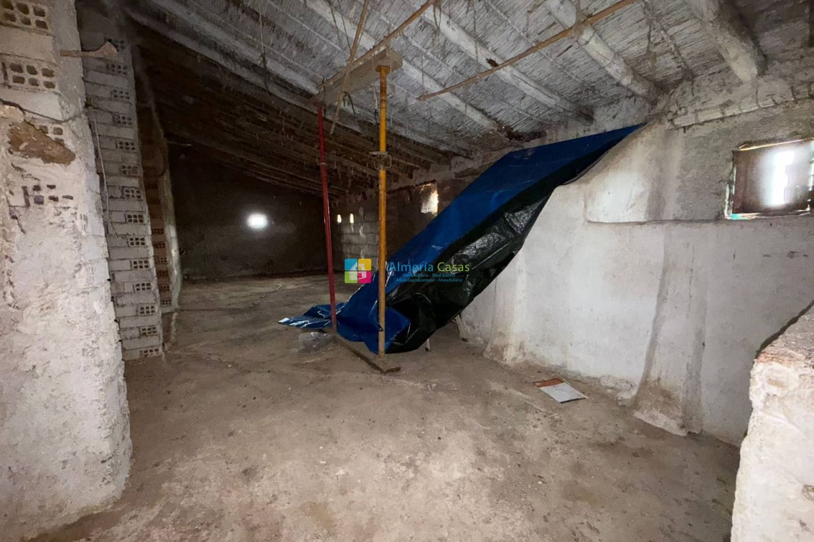 3 soverom Finca/Herregård til salgs i La Aljambra - € 140 000 (Ref: 9657888)