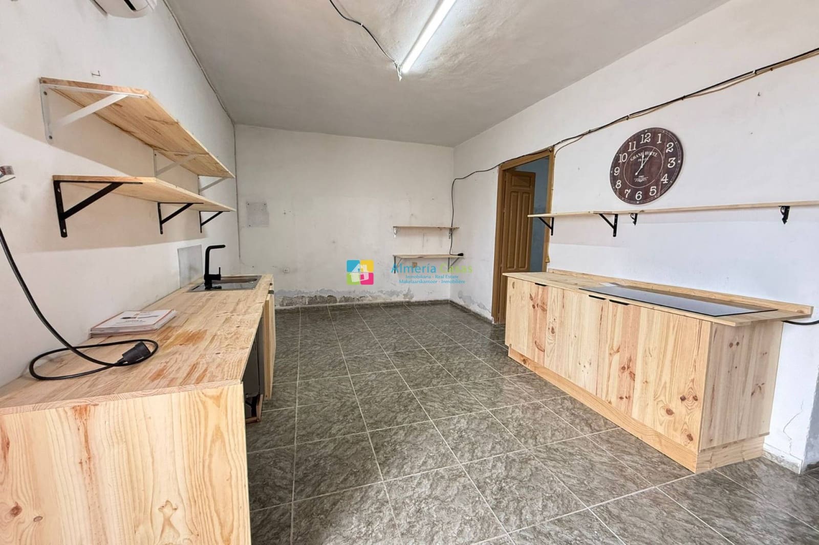 3 soverom Finca/Herregård til salgs i La Aljambra - € 140 000 (Ref: 9657888)