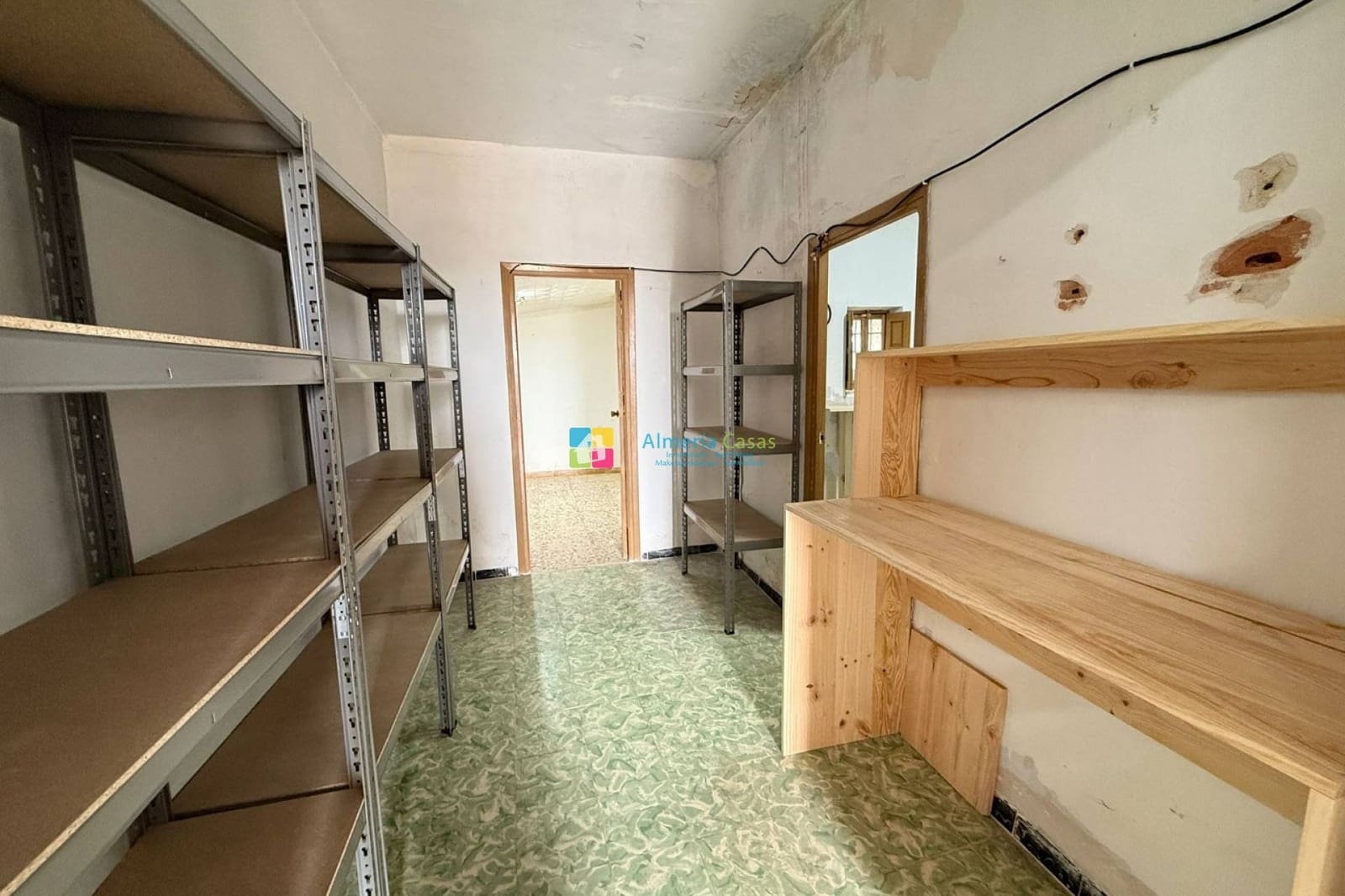 3 soverom Finca/Herregård til salgs i La Aljambra - € 140 000 (Ref: 9657888)