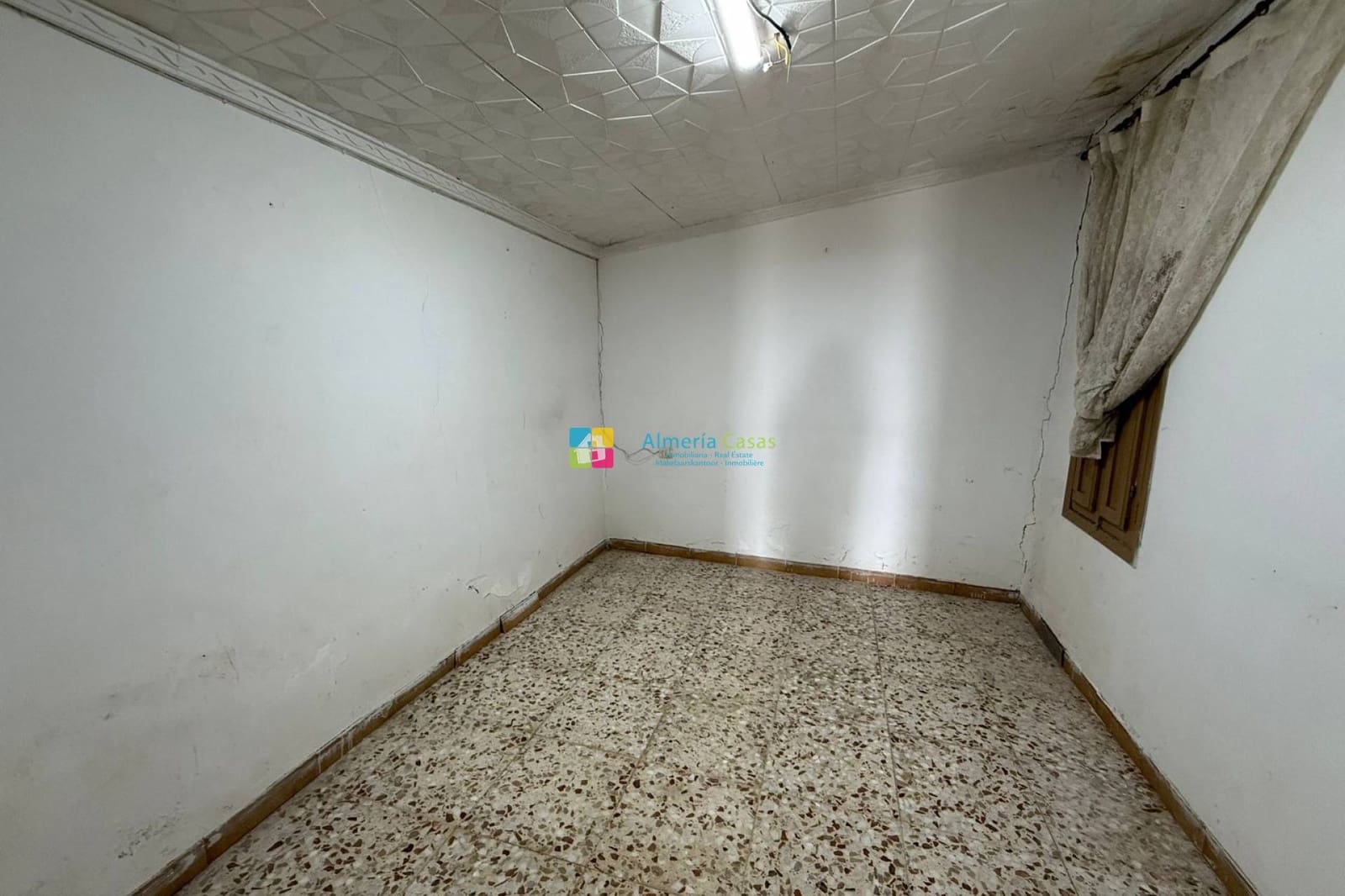 3 soverom Finca/Herregård til salgs i La Aljambra - € 140 000 (Ref: 9657888)