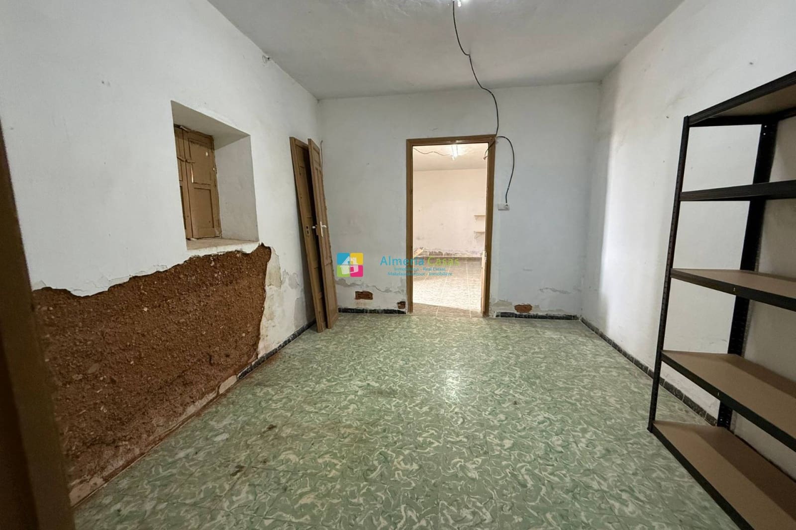 3 soverom Finca/Herregård til salgs i La Aljambra - € 140 000 (Ref: 9657888)