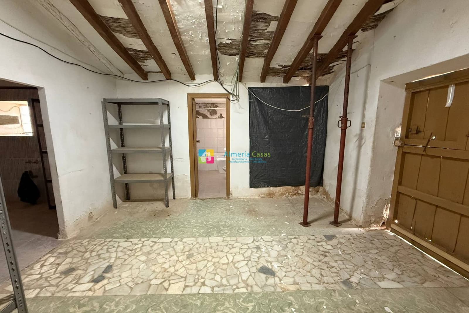 3 soverom Finca/Herregård til salgs i La Aljambra - € 140 000 (Ref: 9657888)