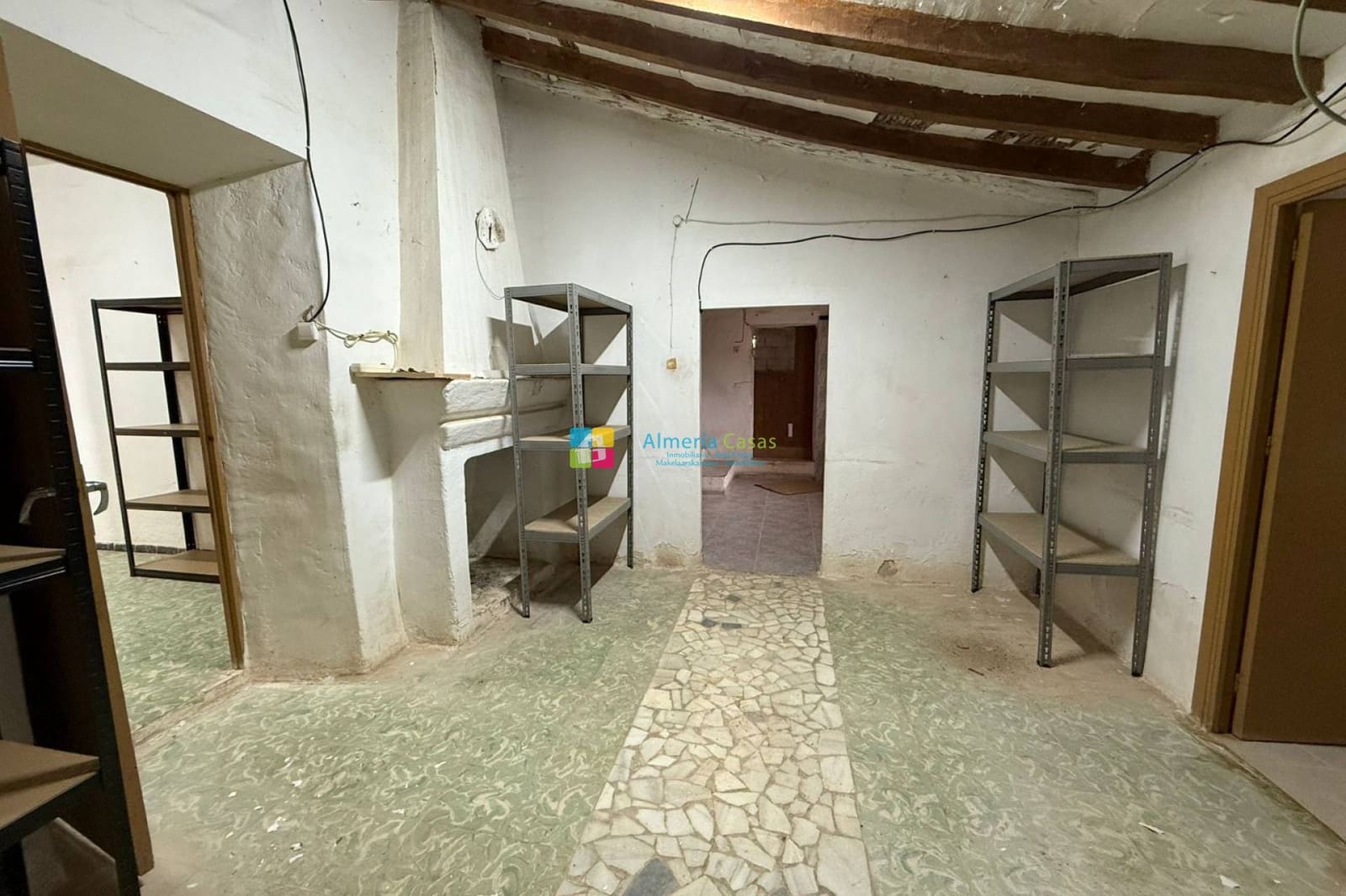 3 soverom Finca/Herregård til salgs i La Aljambra - € 140 000 (Ref: 9657888)