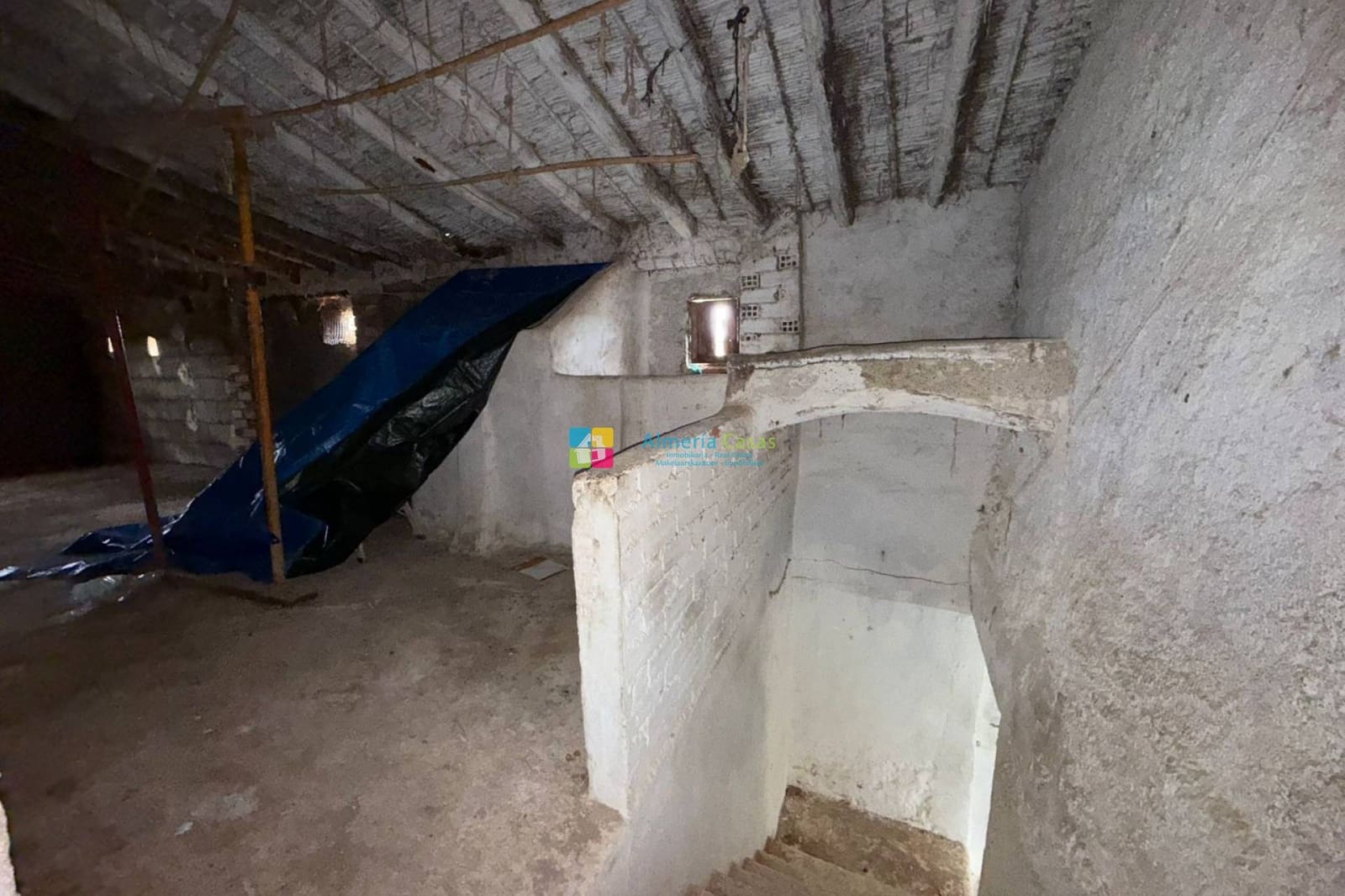 3 soverom Finca/Herregård til salgs i La Aljambra - € 140 000 (Ref: 9657888)