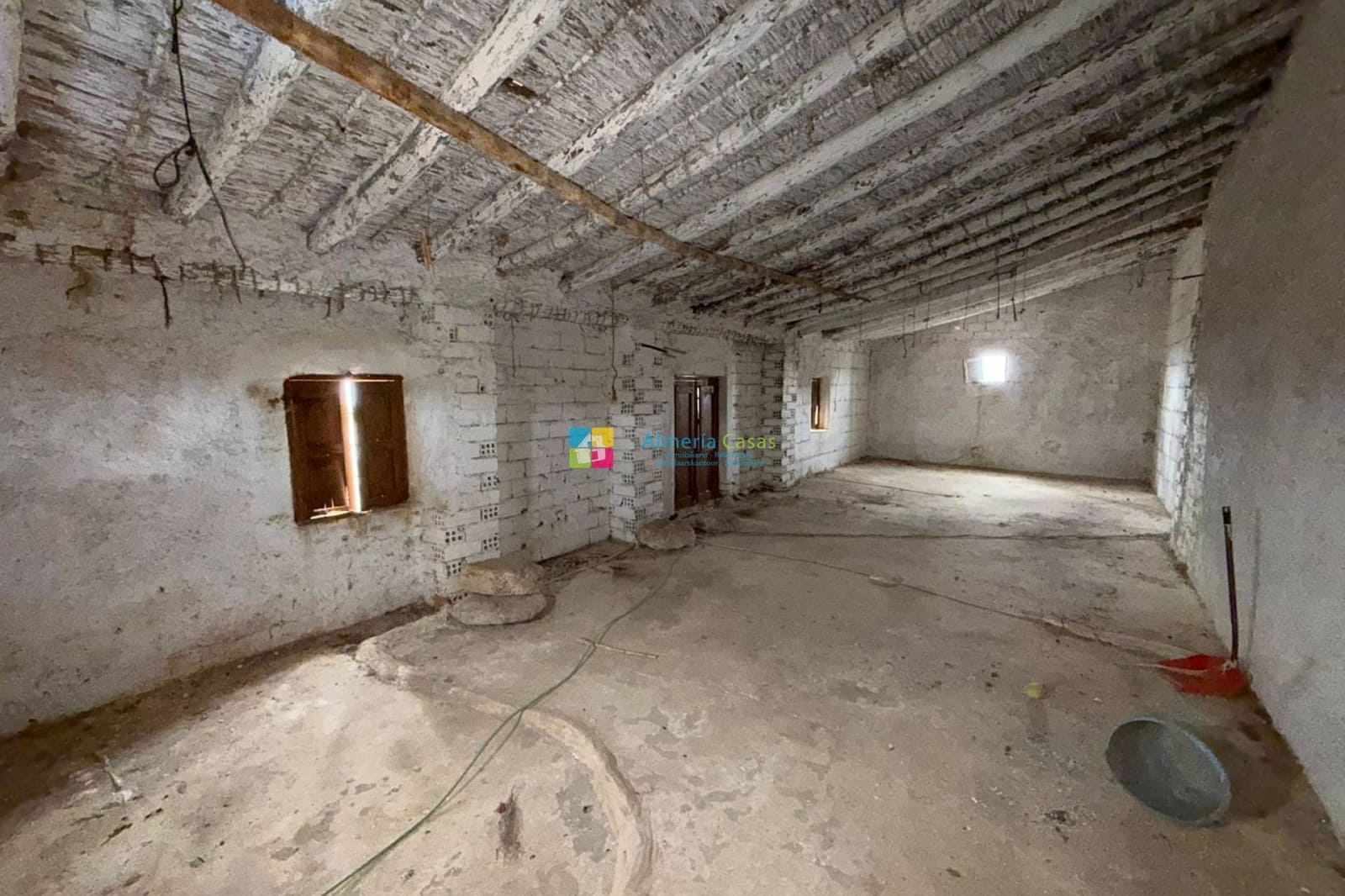 3 soverom Finca/Herregård til salgs i La Aljambra - € 140 000 (Ref: 9657888)