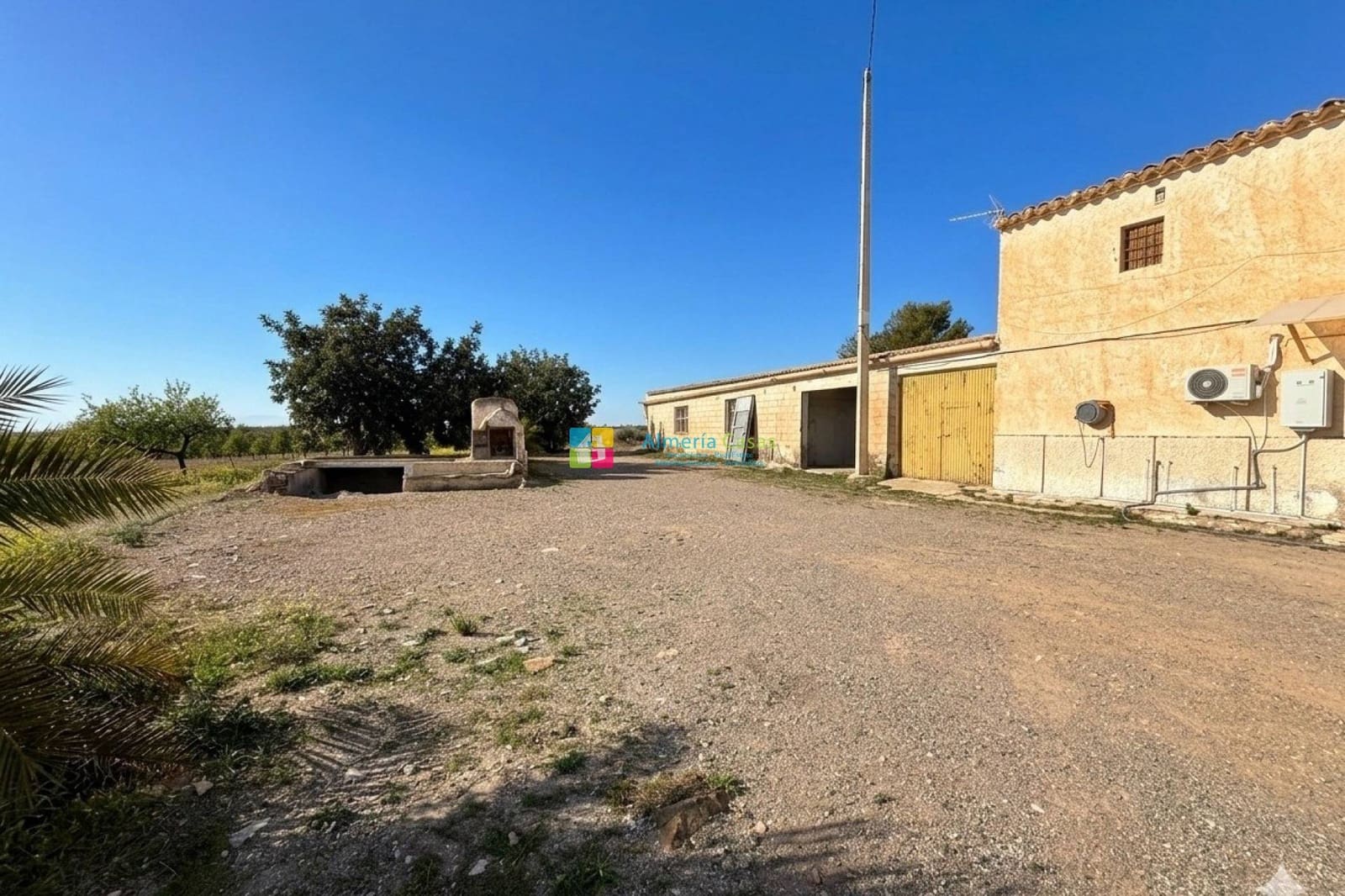 3 soverom Finca/Herregård til salgs i La Aljambra - € 140 000 (Ref: 9657888)