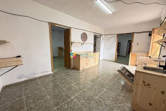 3 soverom Finca/Herregård til salgs i La Aljambra, Albox - € 140 000 (Ref: 9657888)