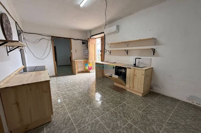 3 soverom Finca/Herregård til salgs i La Aljambra, Albox - € 140 000 (Ref: 9657888)