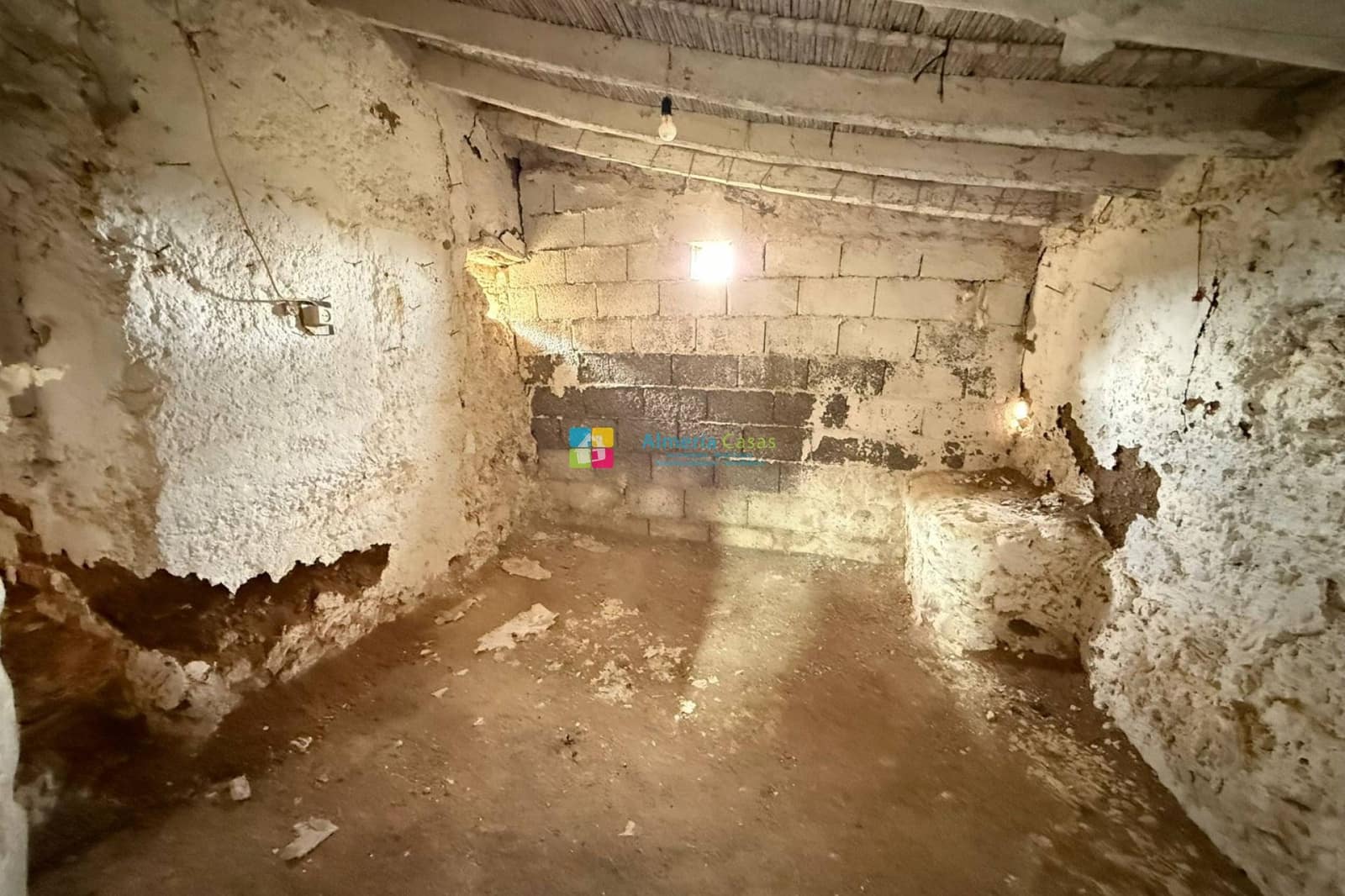 3 soverom Finca/Herregård til salgs i La Aljambra - € 140 000 (Ref: 9657888)