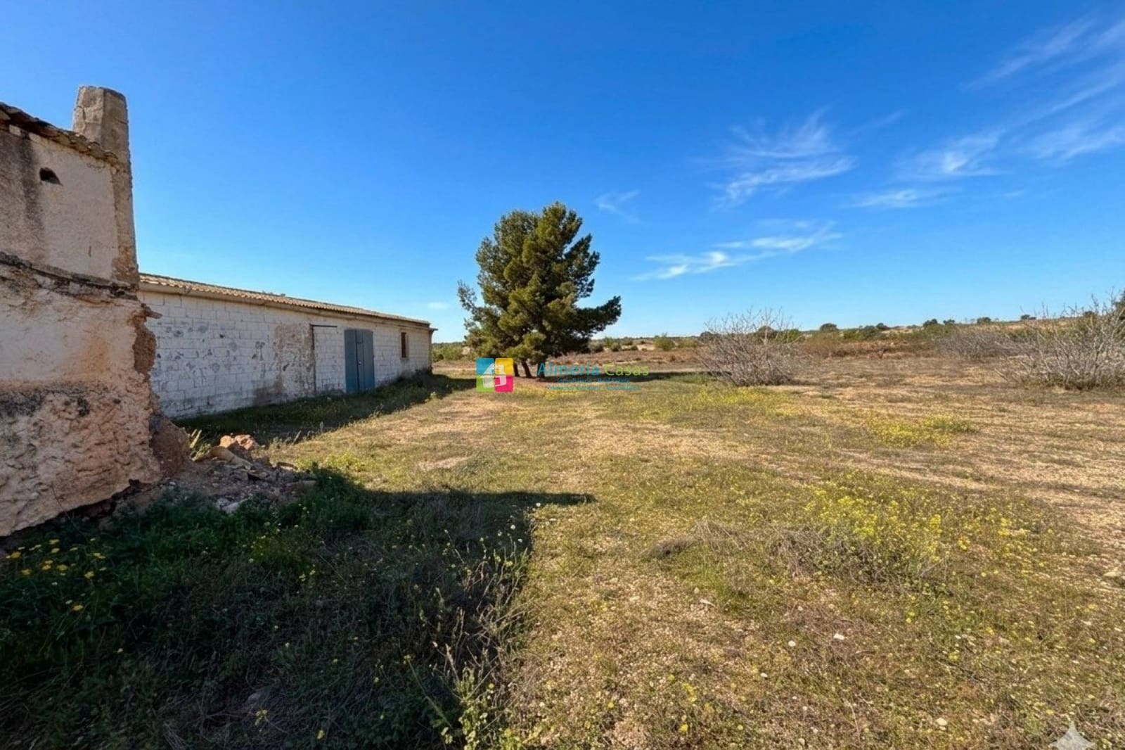 3 soverom Finca/Herregård til salgs i La Aljambra - € 140 000 (Ref: 9657888)