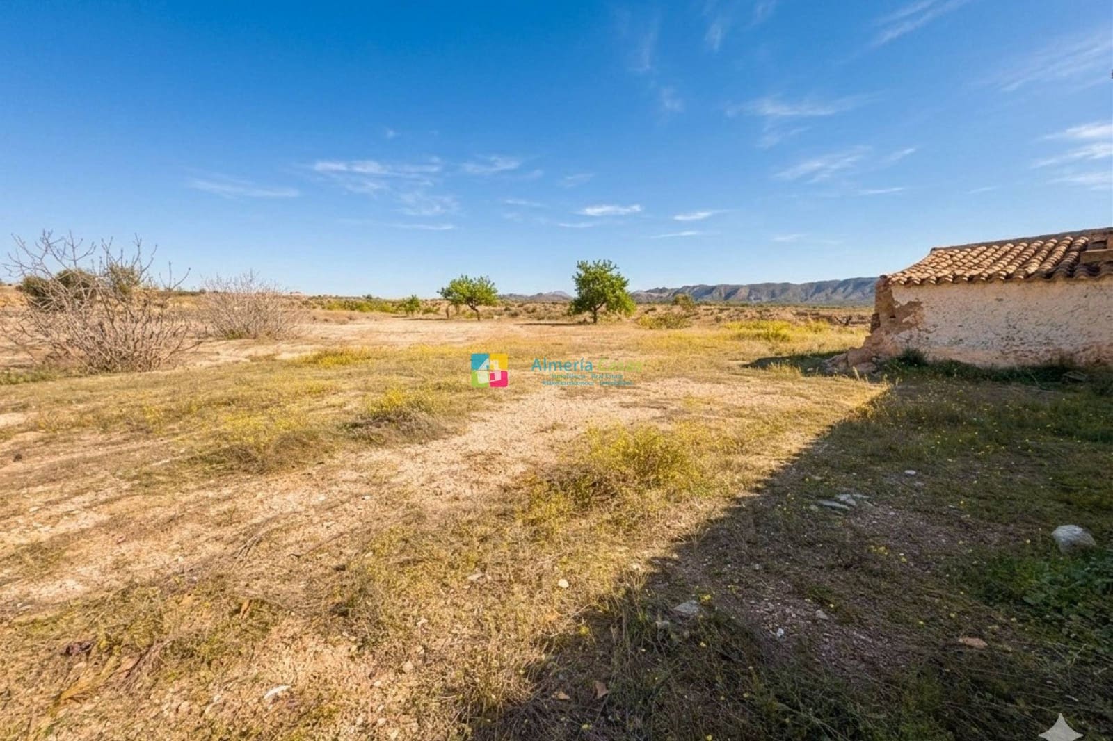 3 soverom Finca/Herregård til salgs i La Aljambra - € 140 000 (Ref: 9657888)