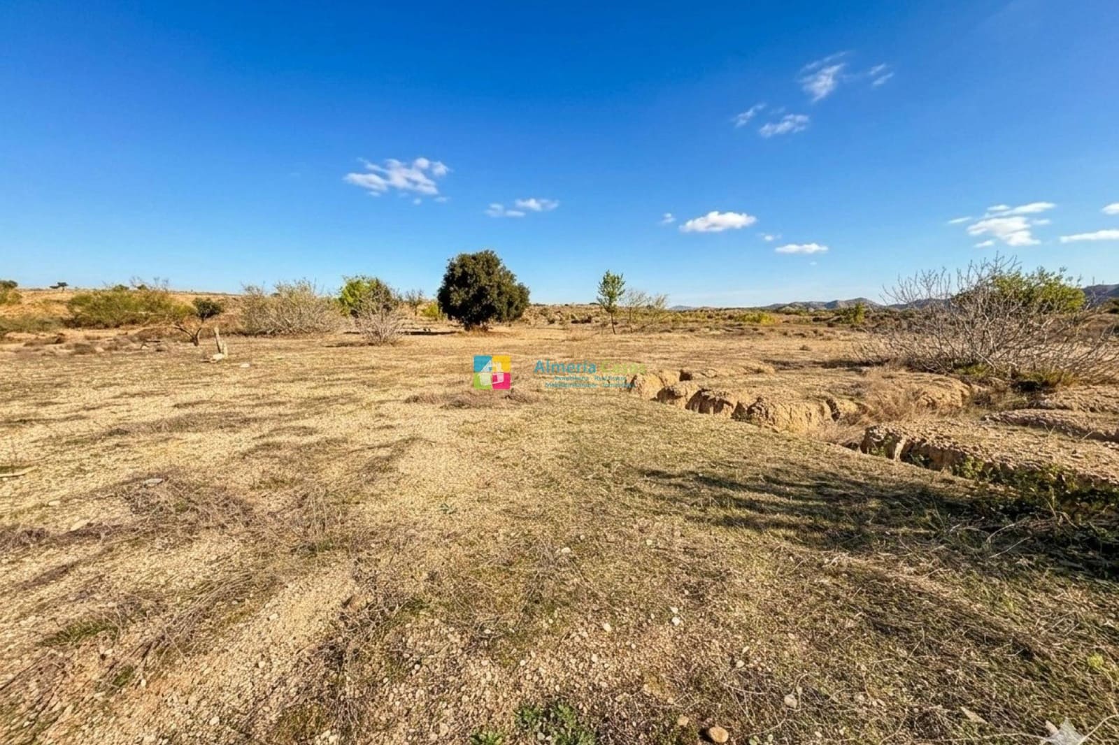 3 soverom Finca/Herregård til salgs i La Aljambra - € 140 000 (Ref: 9657888)