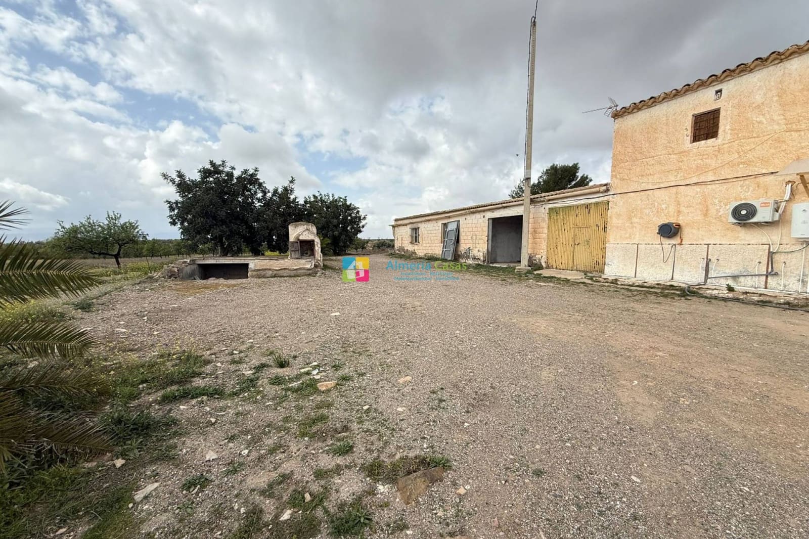 3 soverom Finca/Herregård til salgs i La Aljambra - € 140 000 (Ref: 9657888)