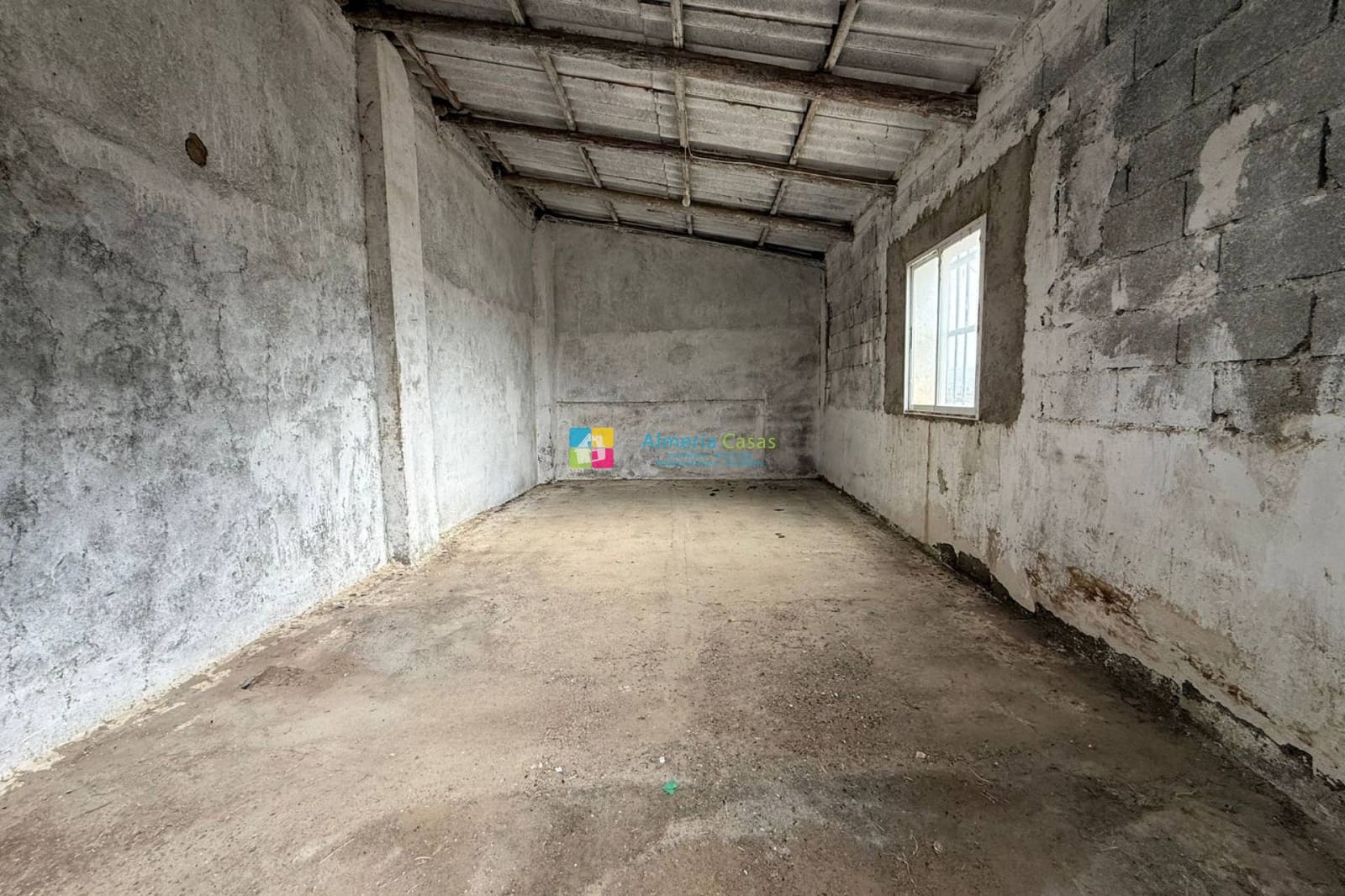 3 soverom Finca/Herregård til salgs i La Aljambra - € 140 000 (Ref: 9657888)