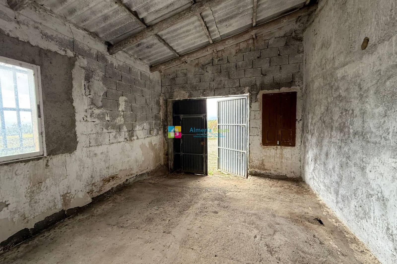 3 soverom Finca/Herregård til salgs i La Aljambra - € 140 000 (Ref: 9657888)