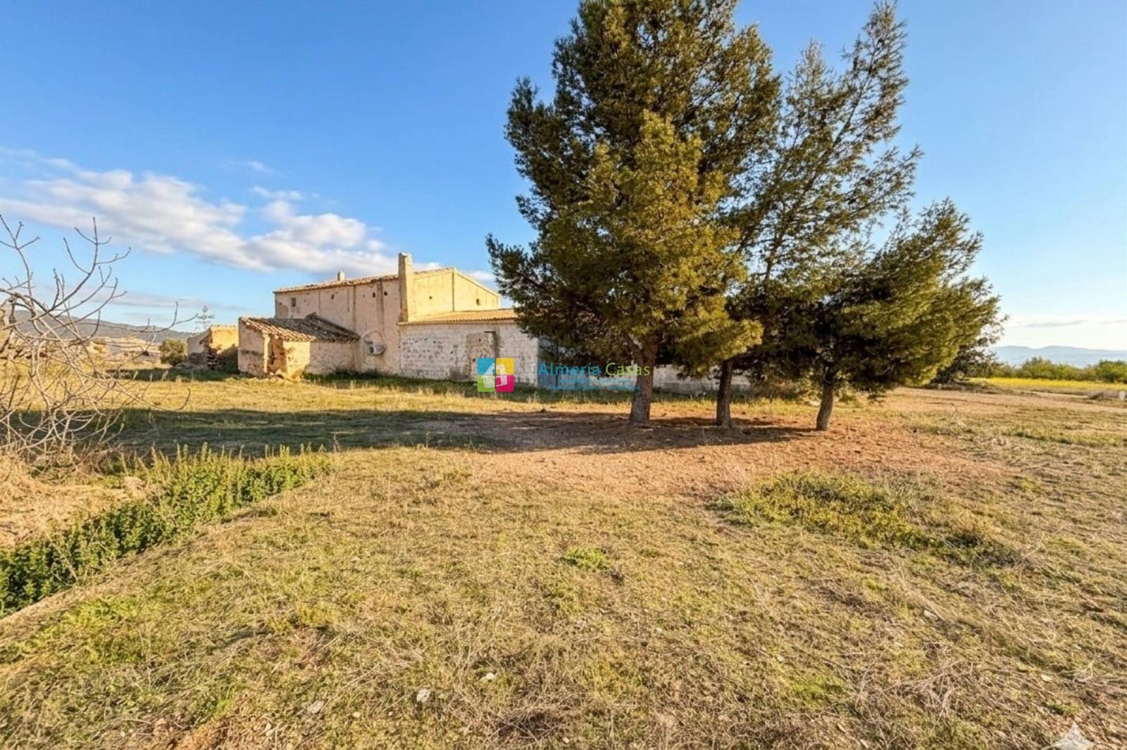 3 soverom Finca/Herregård til salgs i La Aljambra - € 140 000 (Ref: 9657888)