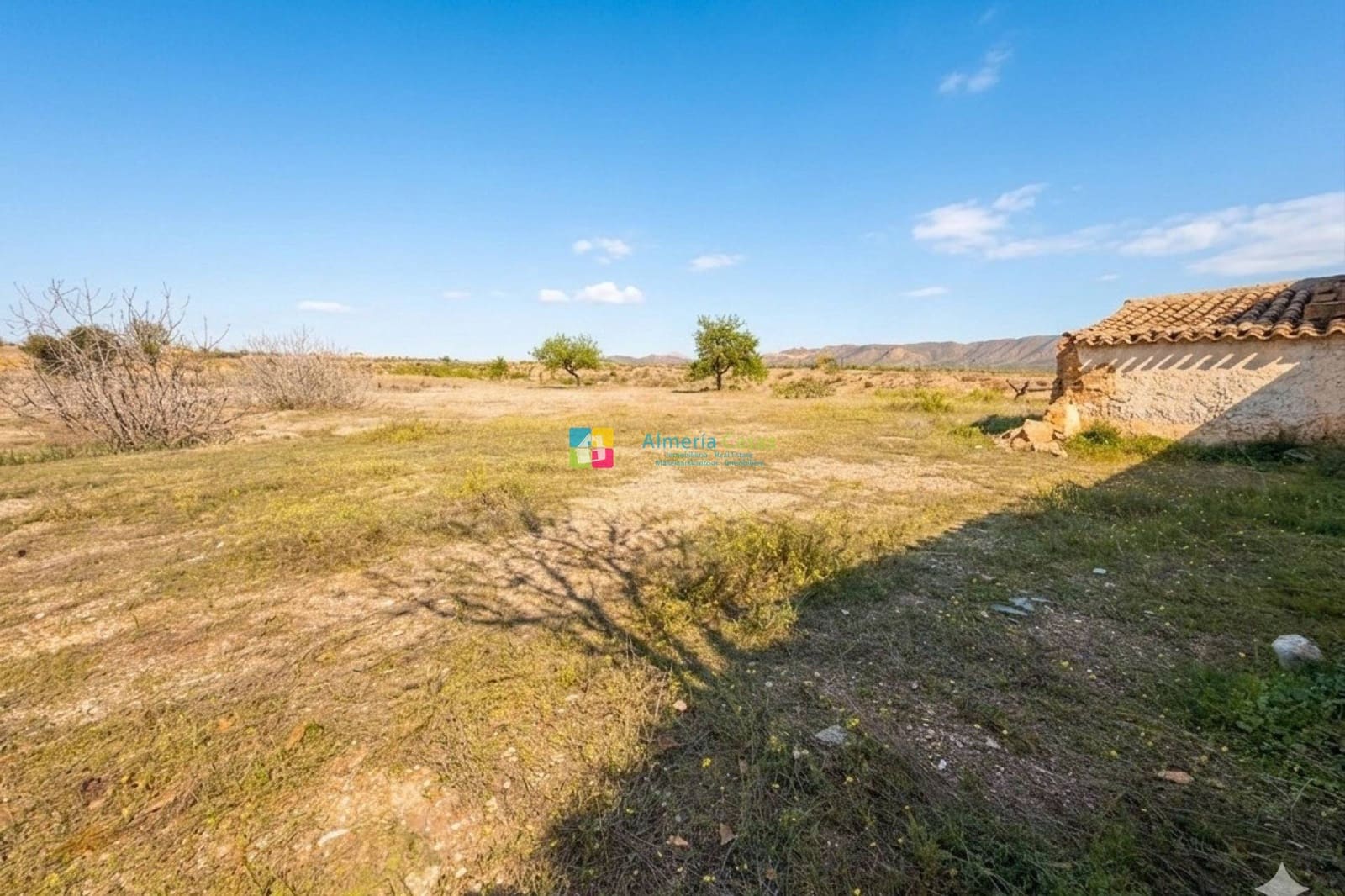 3 soverom Finca/Herregård til salgs i La Aljambra - € 140 000 (Ref: 9657888)