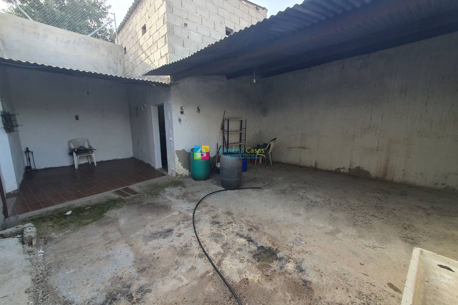 Finca/Casa Rural de 4 habitaciones en Arboleas en venta - 119.999 € (Ref: 9665286)