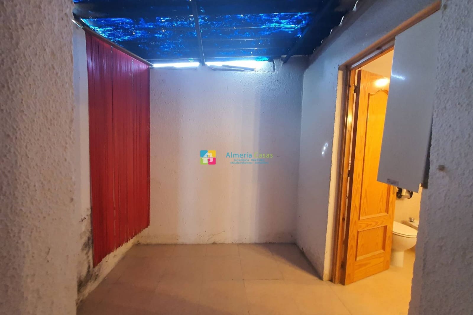 Finca/Casa Rural de 4 habitaciones en Arboleas en venta - 119.999 € (Ref: 9665286)