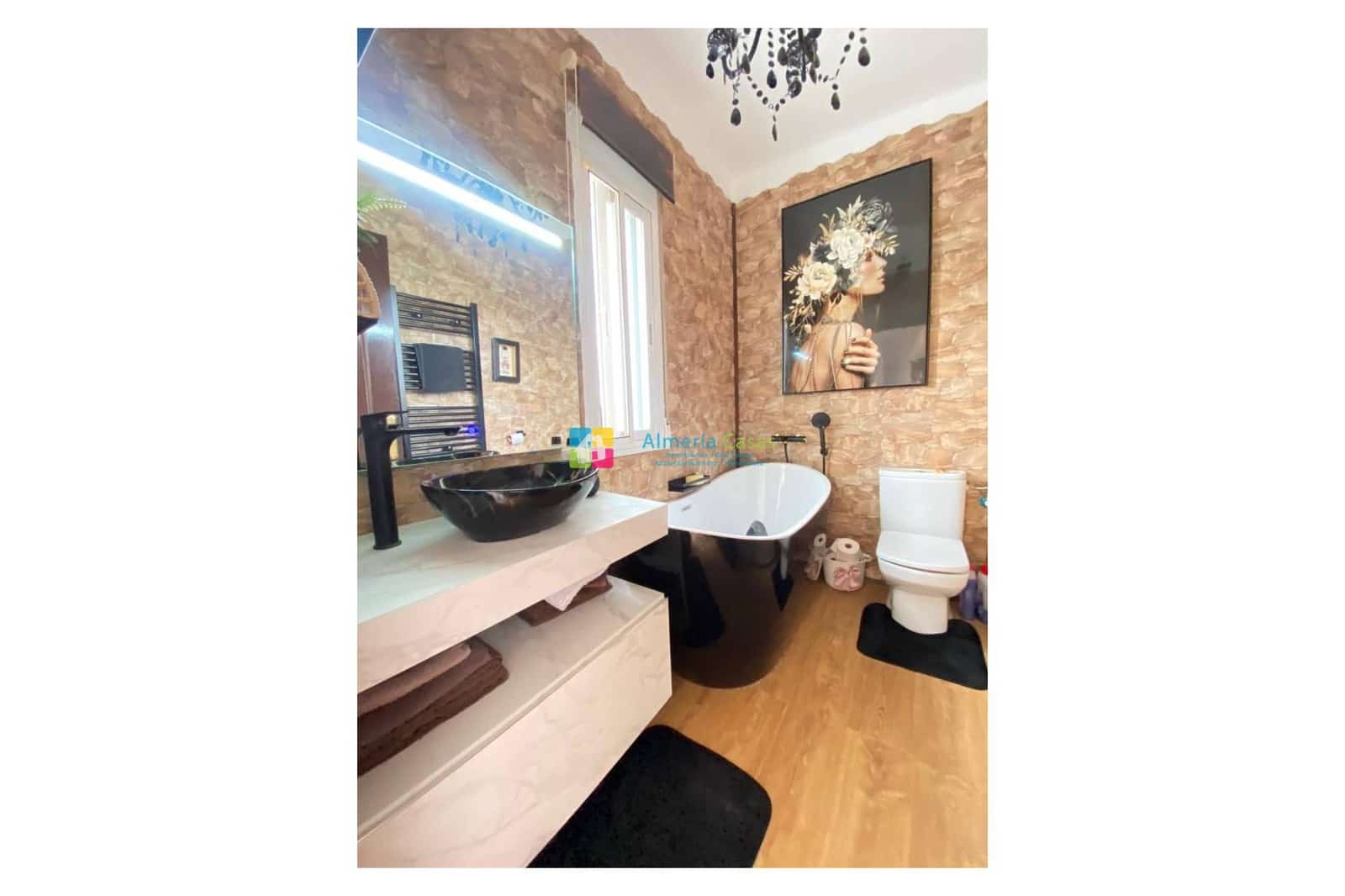 3 soveværelse Villa til salg i Partaloa med swimmingpool - € 265.000 (Ref: 9665287)