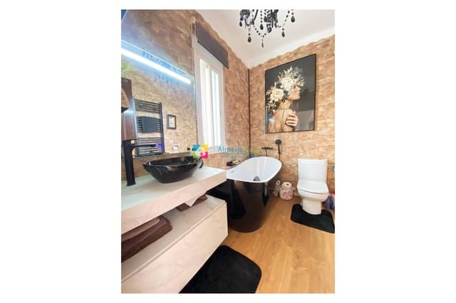 3 soveværelse Villa til salg i Partaloa med swimmingpool - € 265.000 (Ref: 9665287)