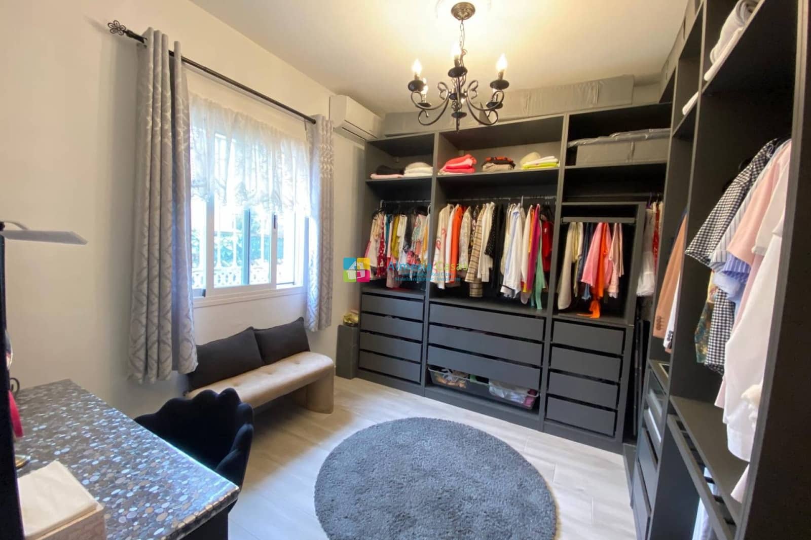 3 soveværelse Villa til salg i Partaloa med swimmingpool - € 265.000 (Ref: 9665287)