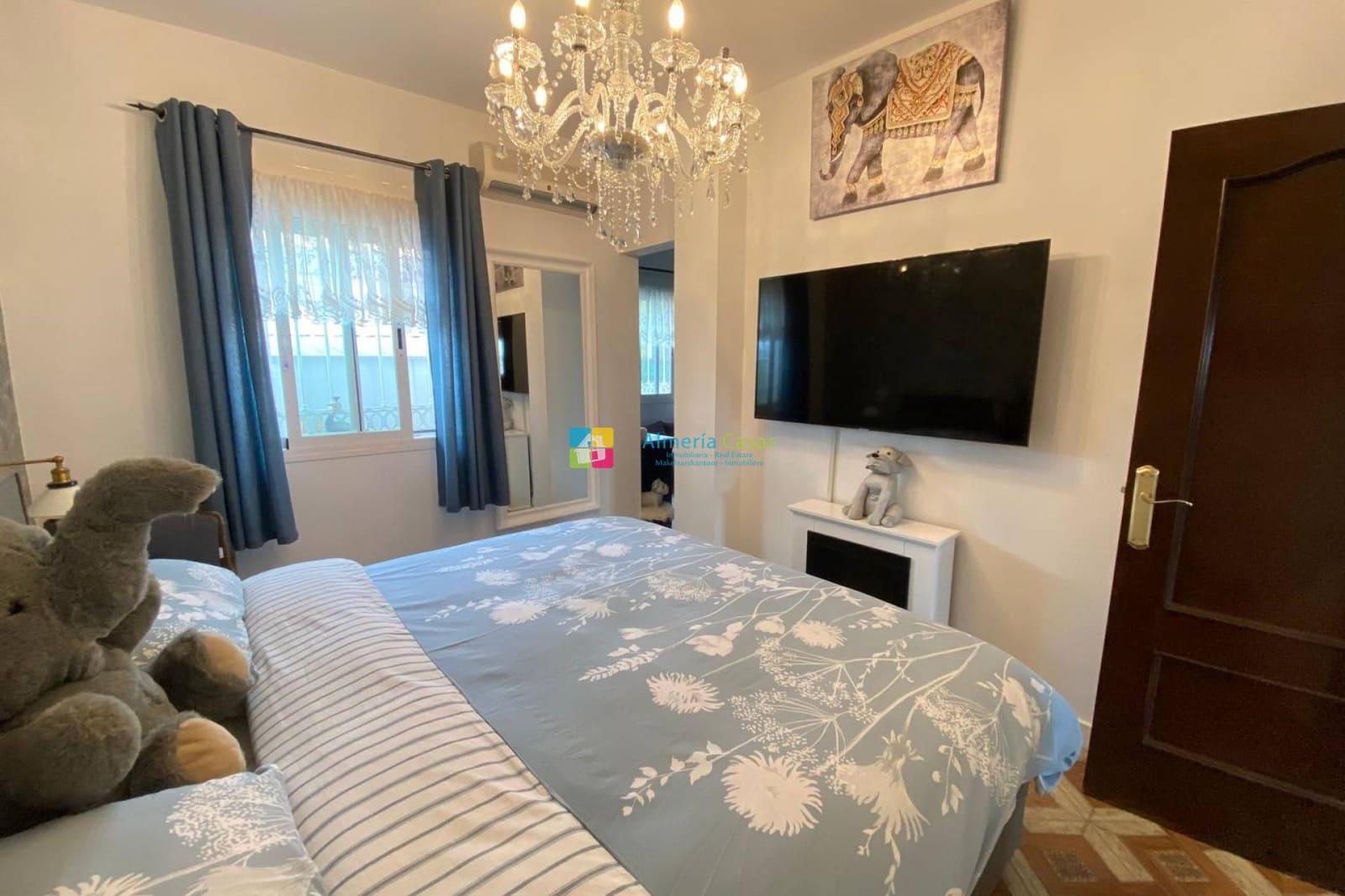 3 soveværelse Villa til salg i Partaloa med swimmingpool - € 265.000 (Ref: 9665287)