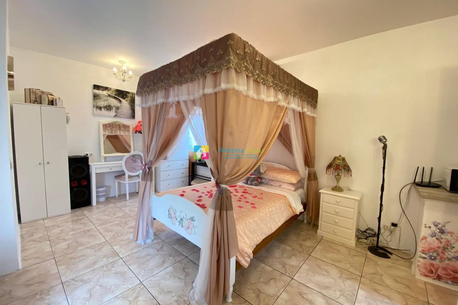 3 soveværelse Villa til salg i Partaloa med swimmingpool - € 265.000 (Ref: 9665287)