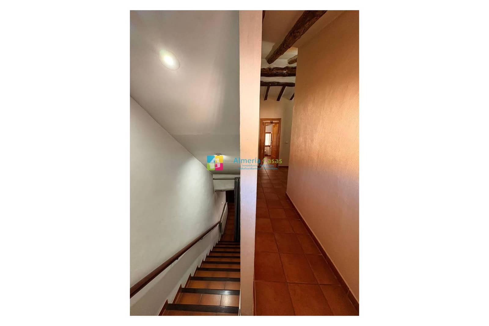 6 camera da letto Finca/Casa di Campagna in vendita in Chirivel - 530.000 € (Rif: 9665288)