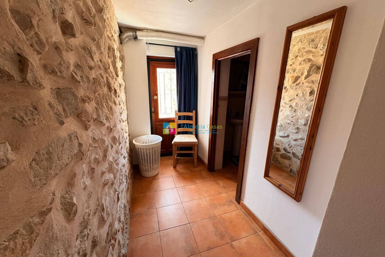 6 camera da letto Finca/Casa di Campagna in vendita in Chirivel - 530.000 € (Rif: 9665288)