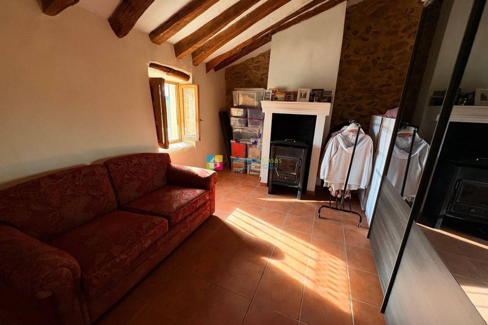 6 camera da letto Finca/Casa di Campagna in vendita in Chirivel - 530.000 € (Rif: 9665288)